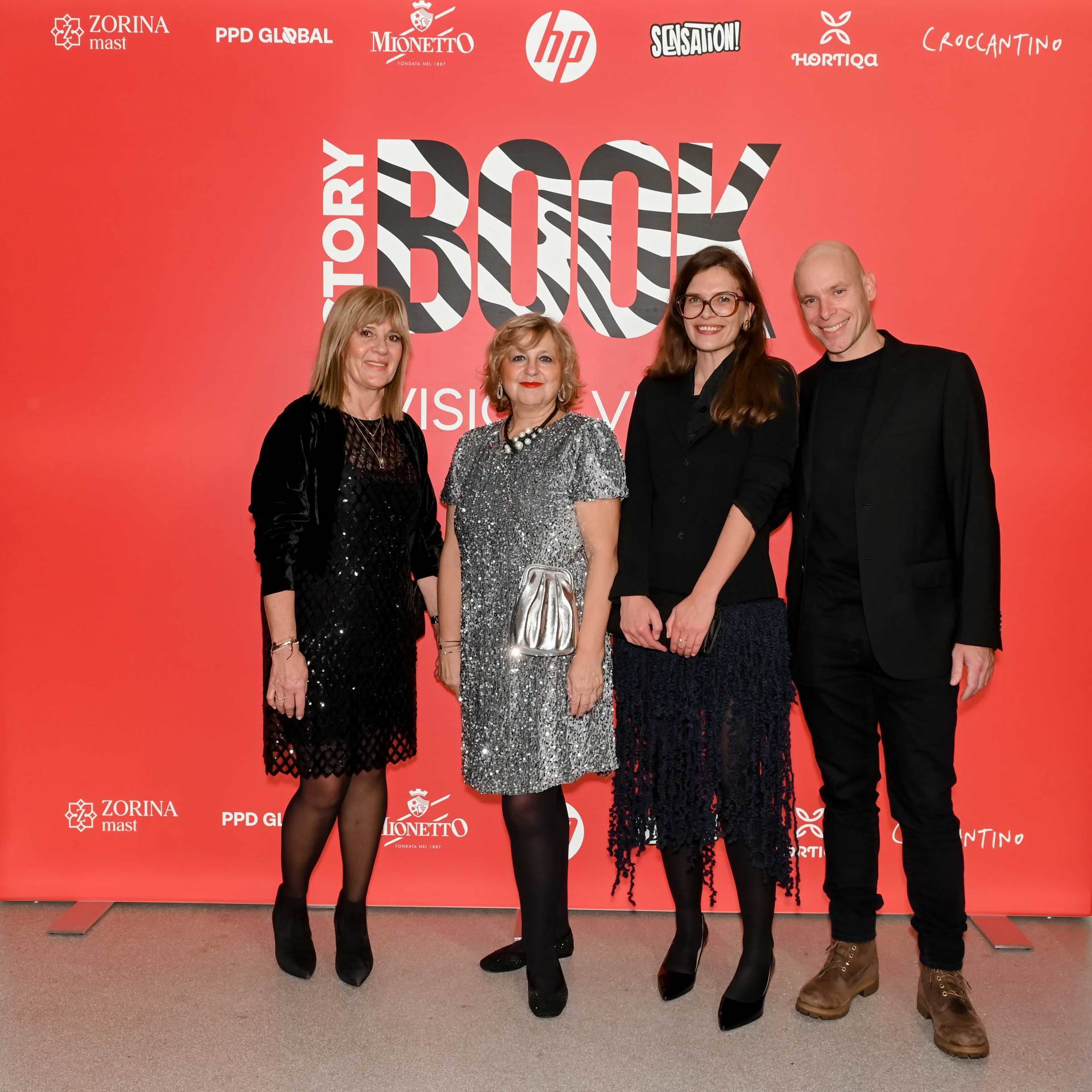 Storybook party Ljeto usred zime 2024