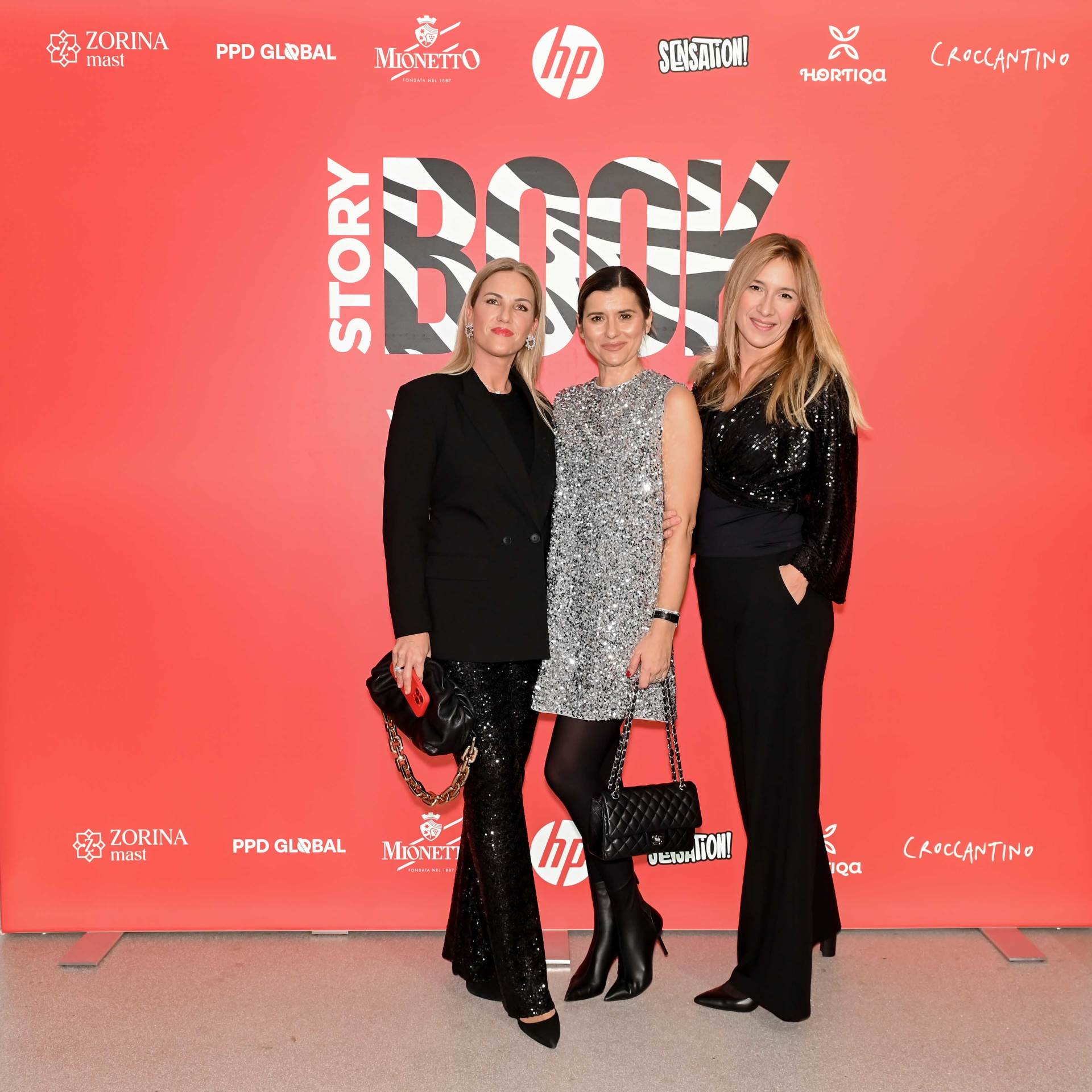 Storybook party Ljeto usred zime 2024