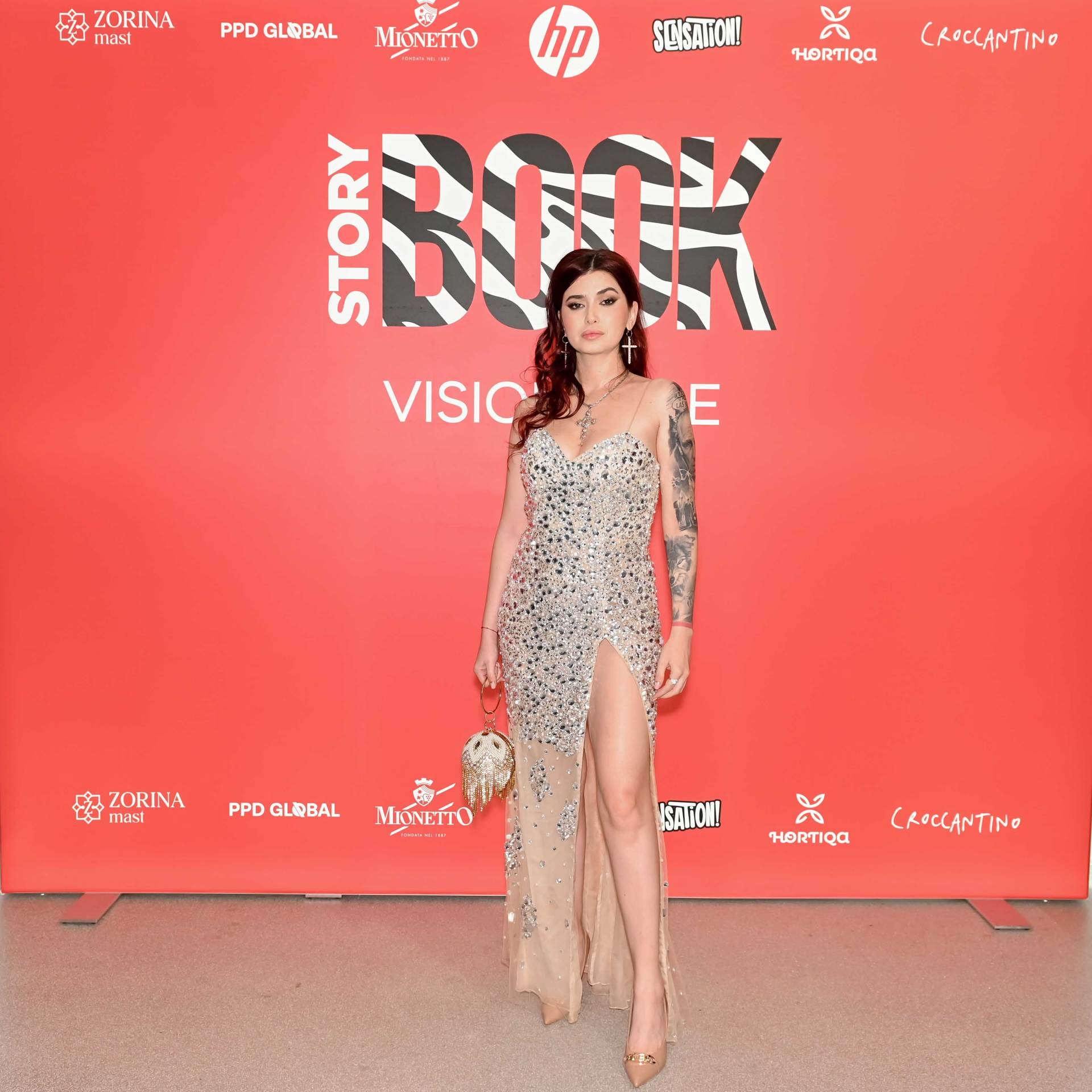 Storybook party Ljeto usred zime 2024