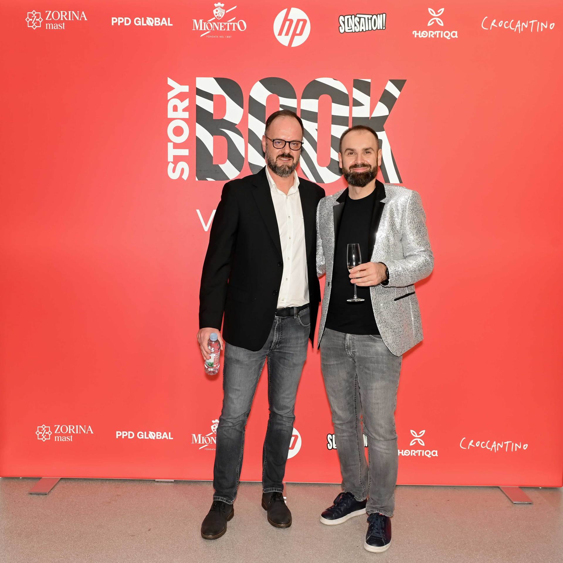 Storybook party Ljeto usred zime 2024