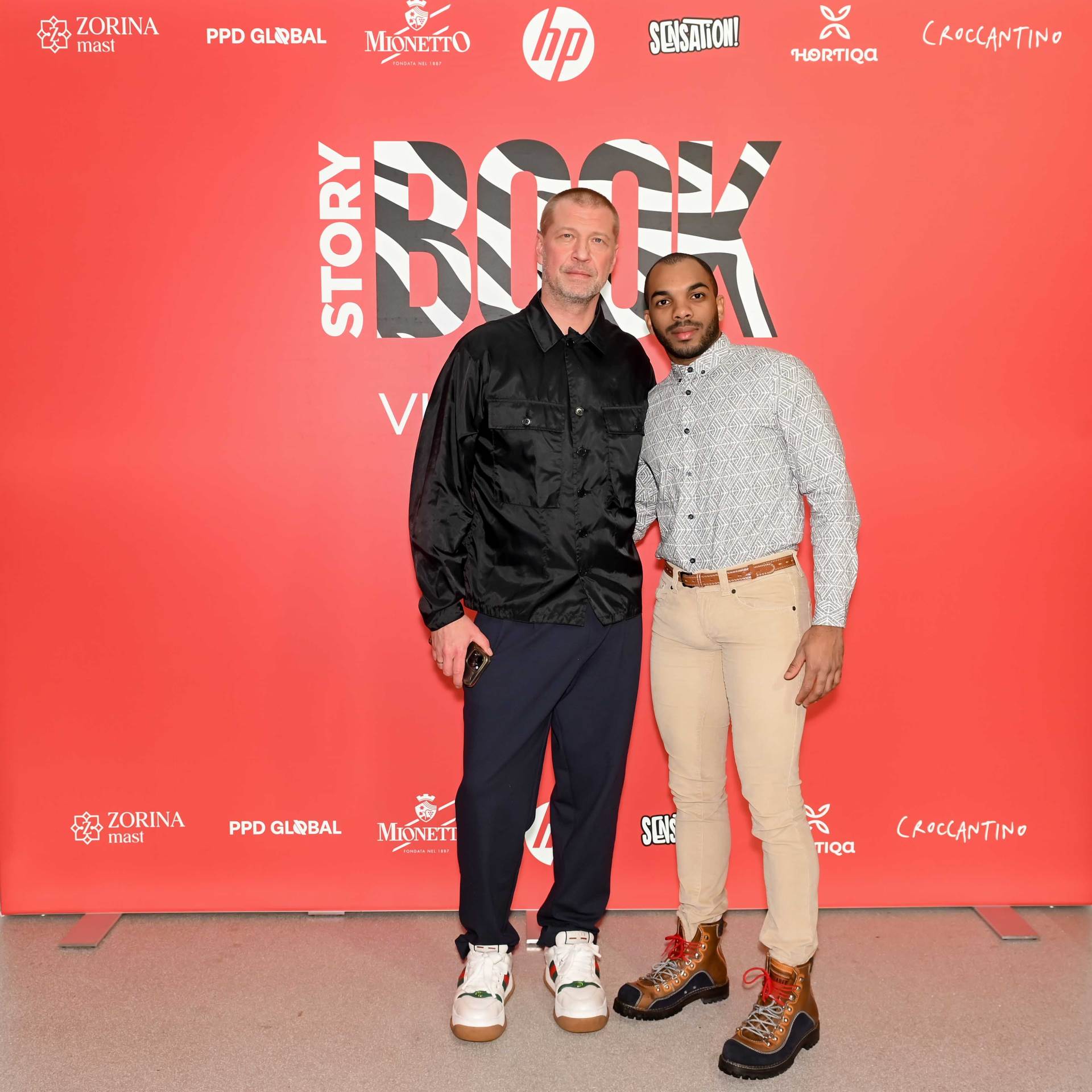 Storybook party Ljeto usred zime 2024