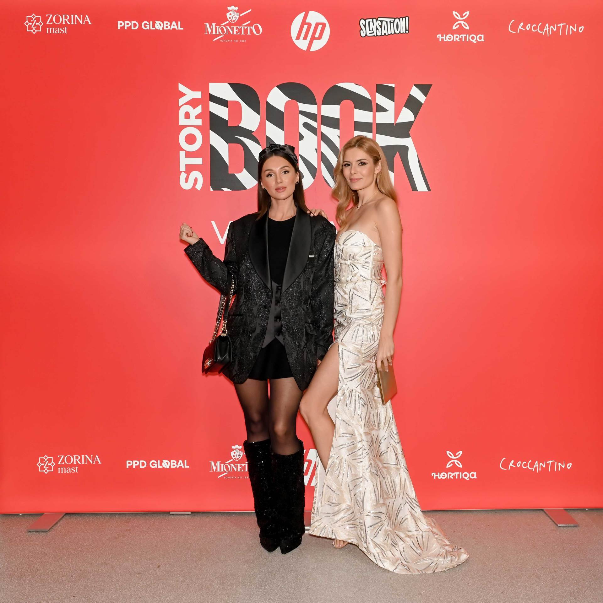 Storybook party Ljeto usred zime 2024