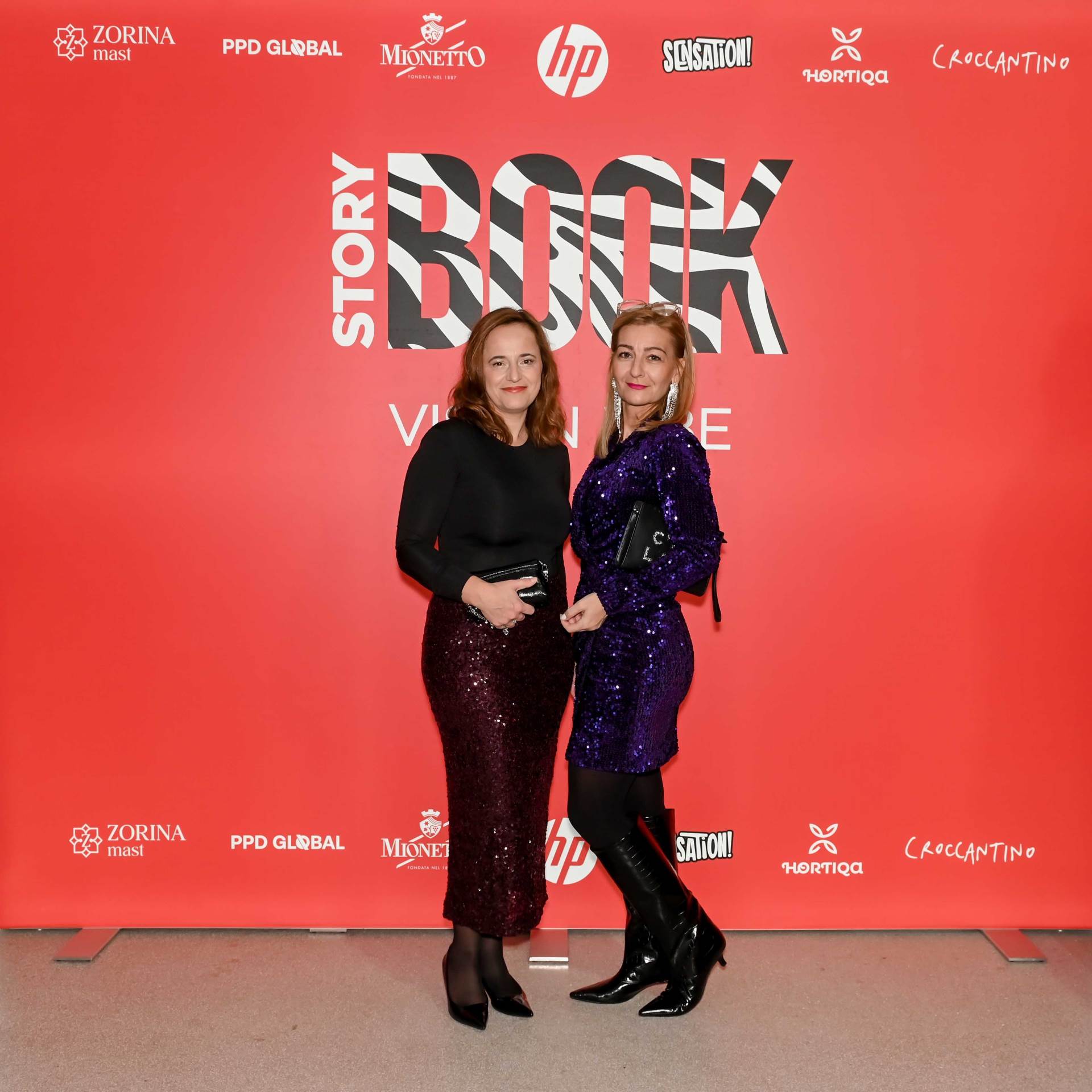 Storybook party Ljeto usred zime 2024