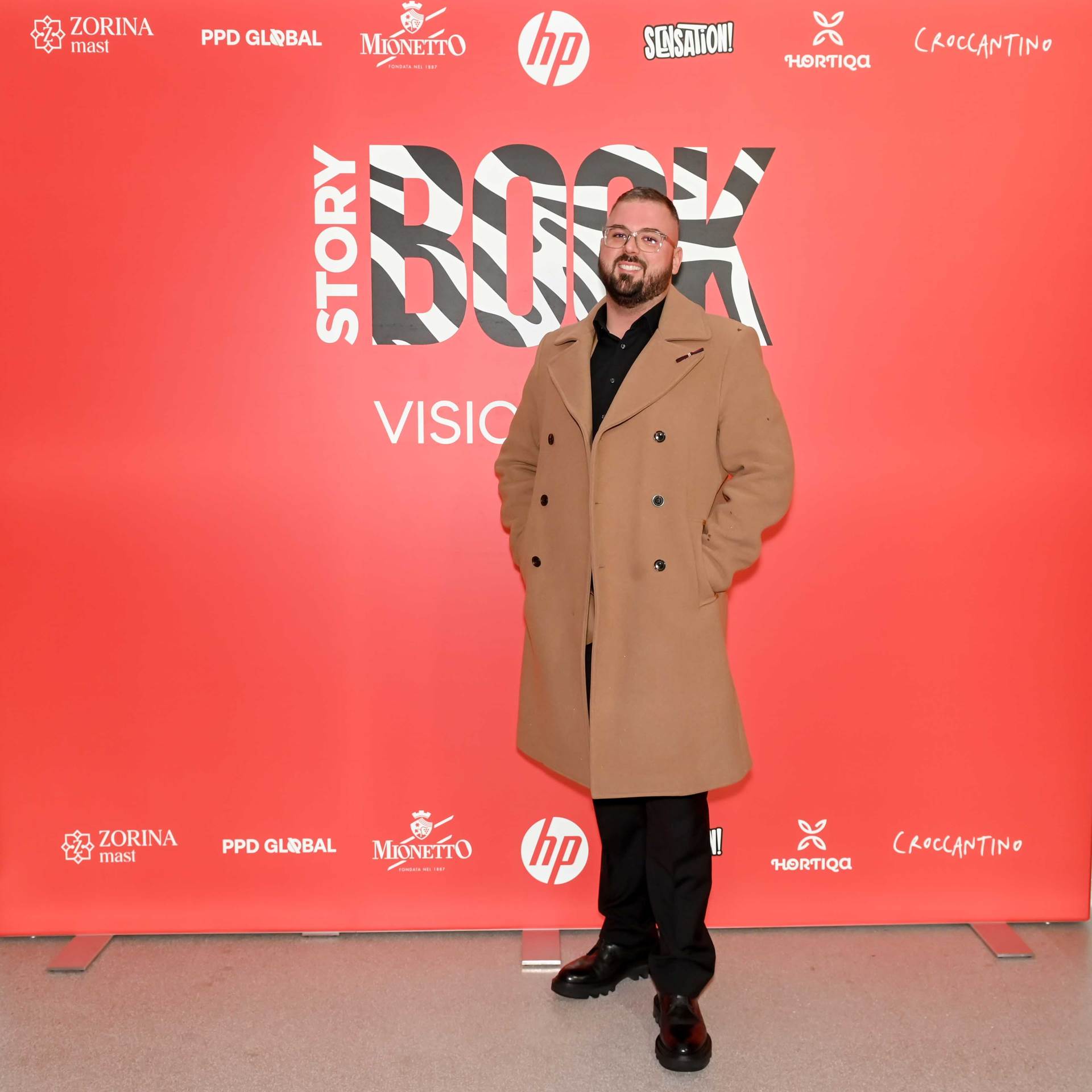 Storybook party Ljeto usred zime 2024