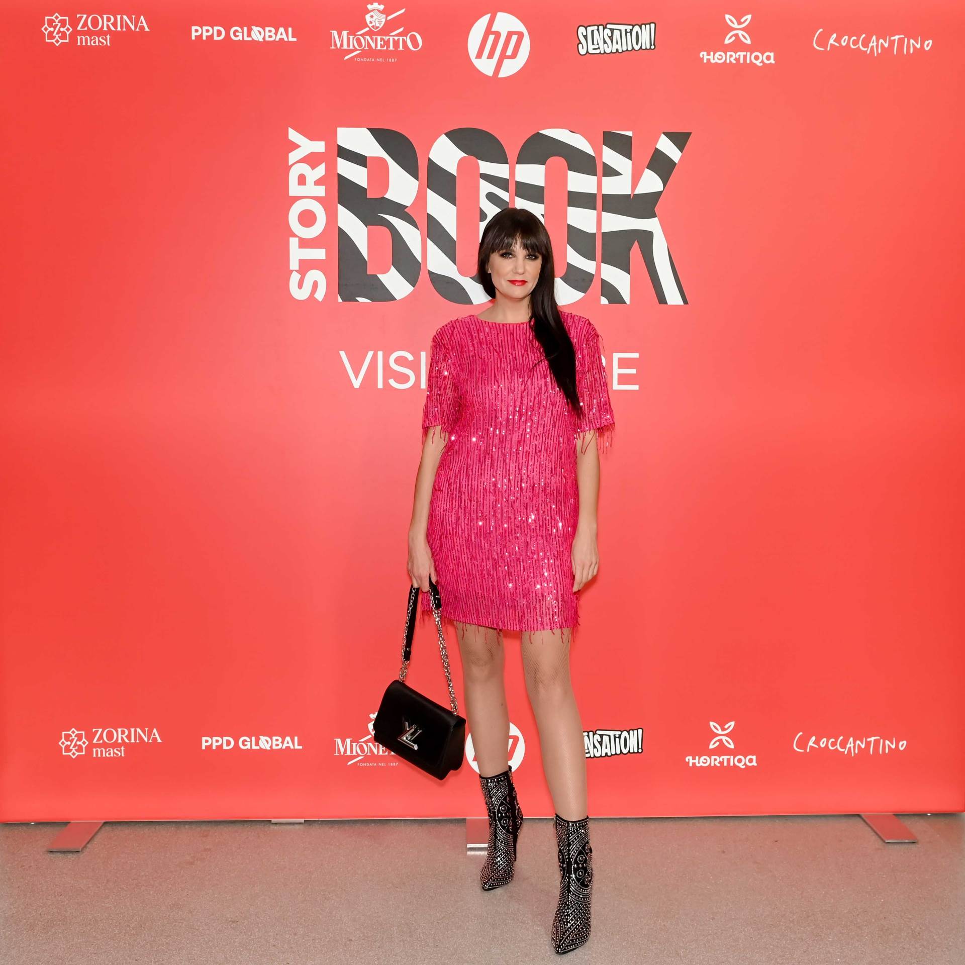 Storybook party Ljeto usred zime 2024