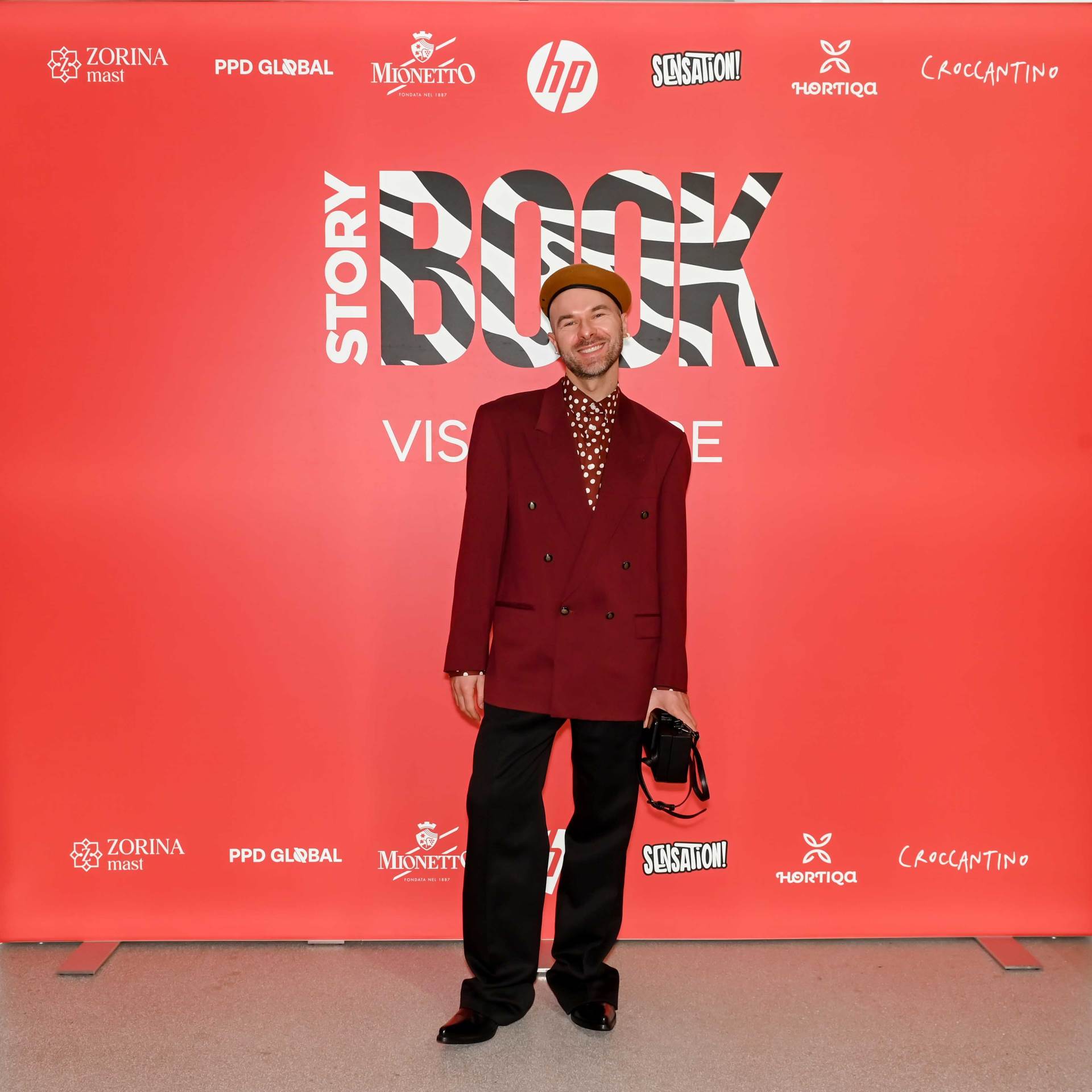 Storybook party Ljeto usred zime 2024