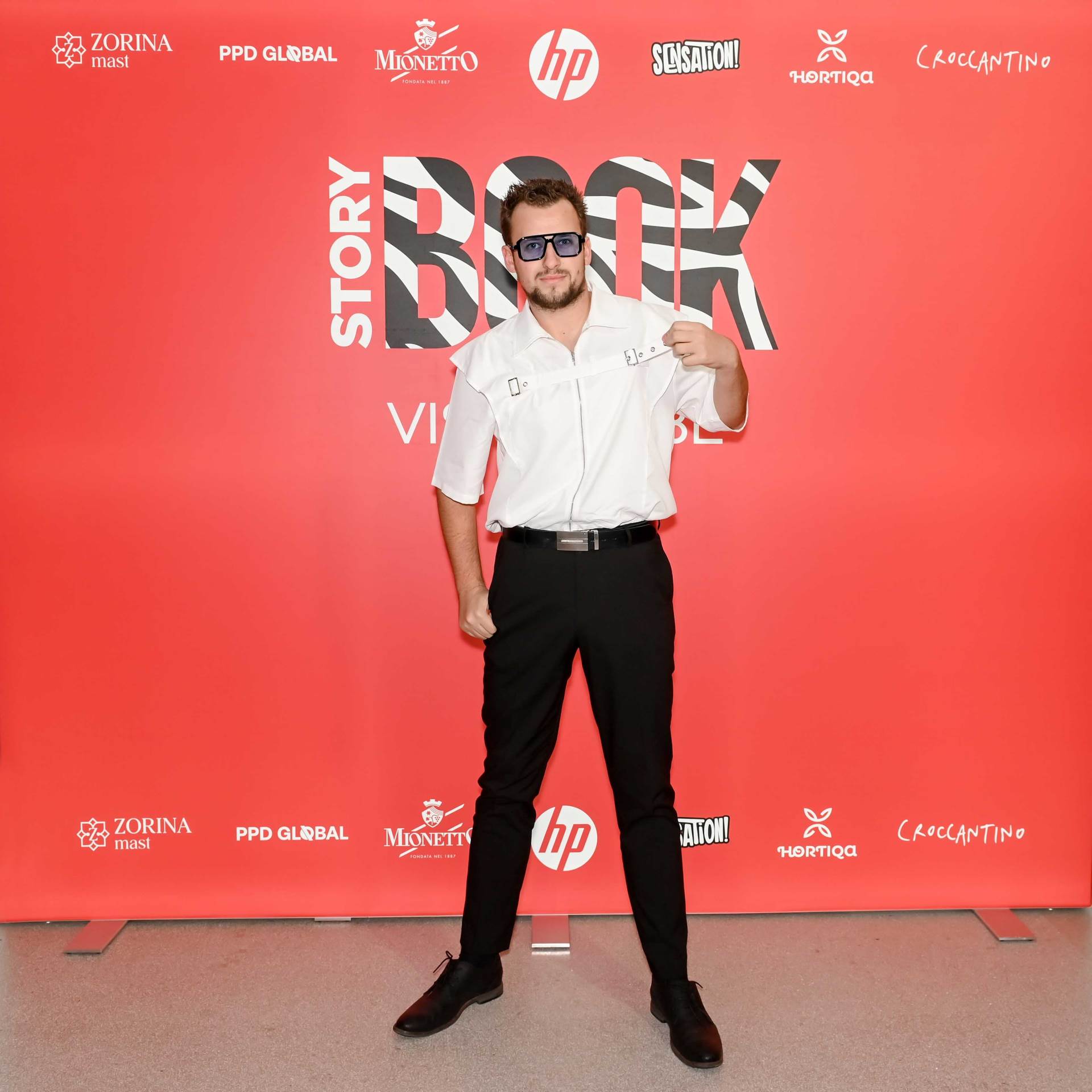 Storybook party Ljeto usred zime 2024