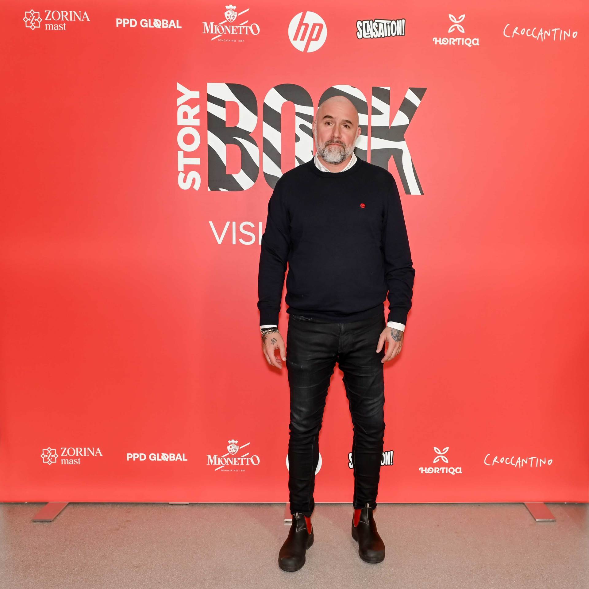 Storybook party Ljeto usred zime 2024