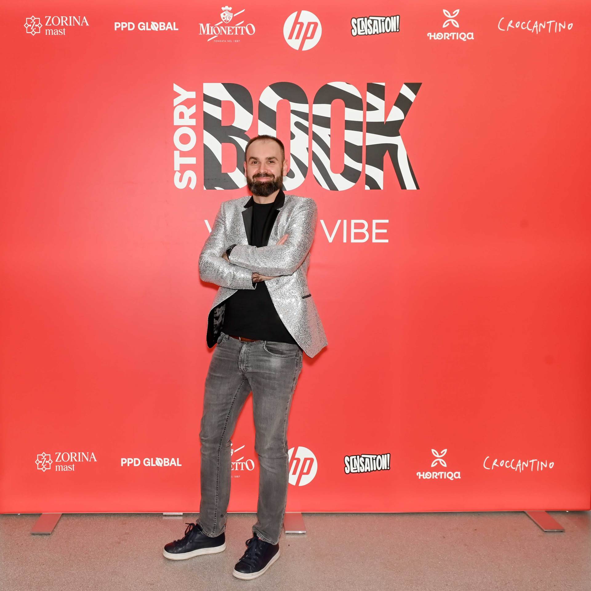 Storybook party Ljeto usred zime 2024