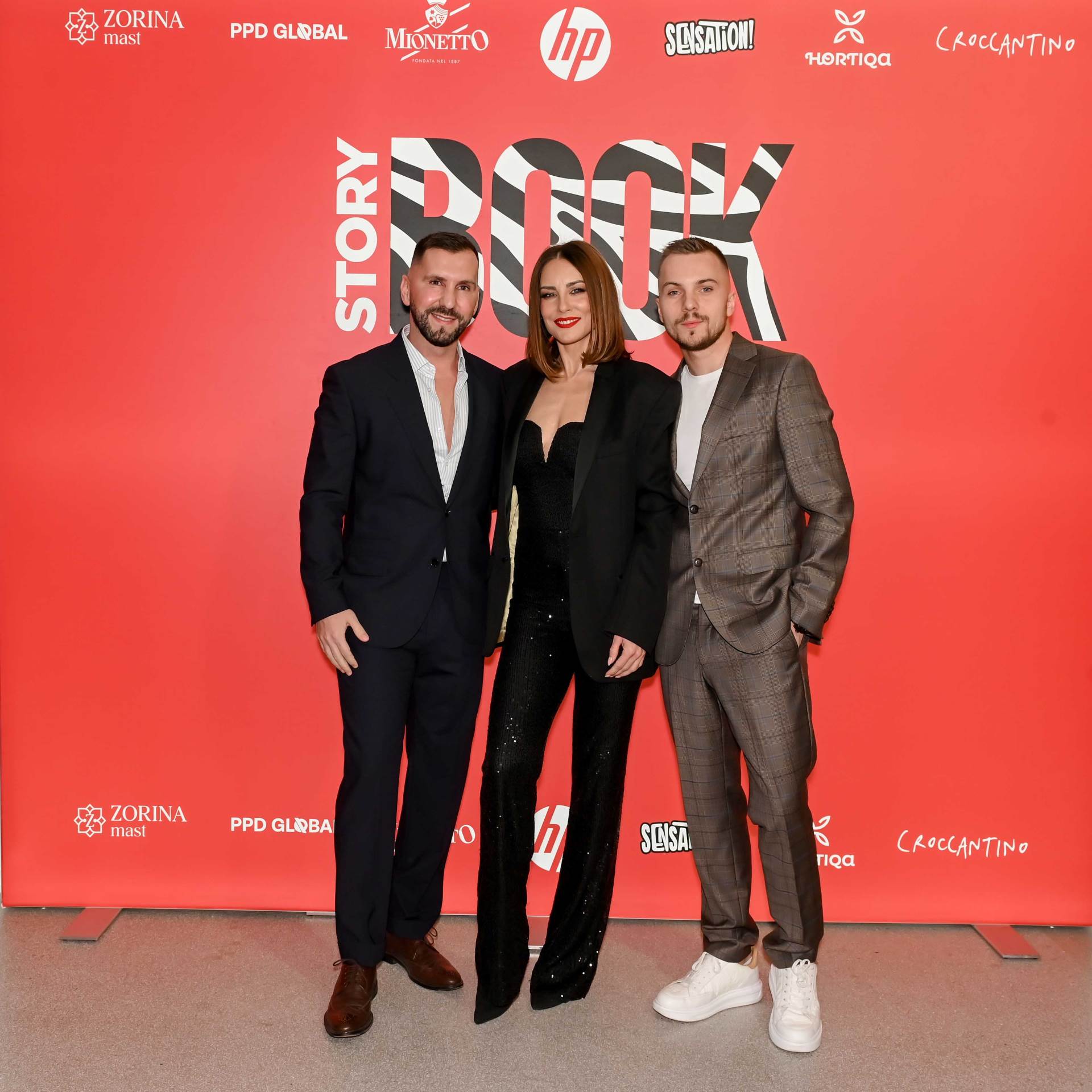 Storybook party Ljeto usred zime 2024