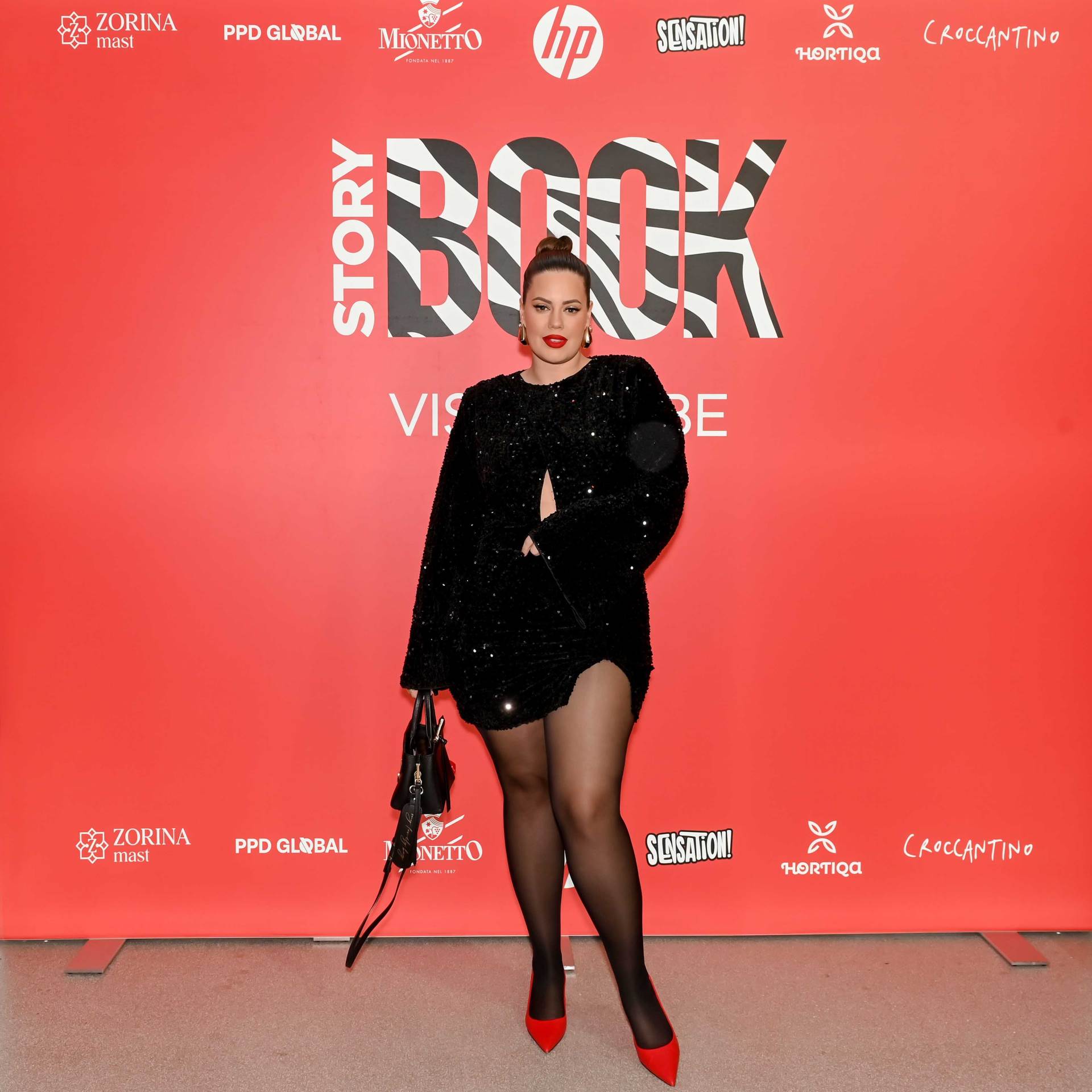 Storybook party Ljeto usred zime 2024