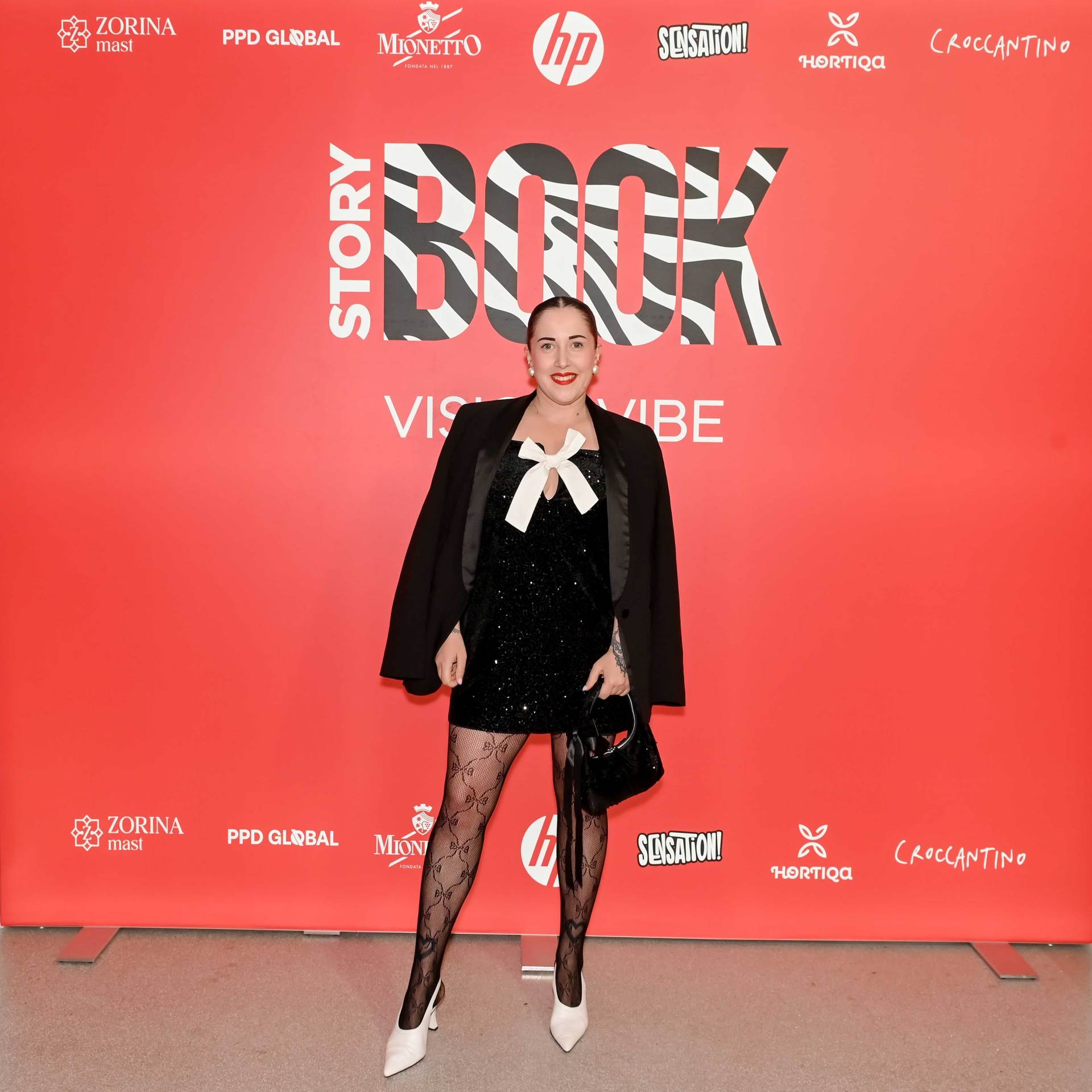 Storybook party Ljeto usred zime 2024