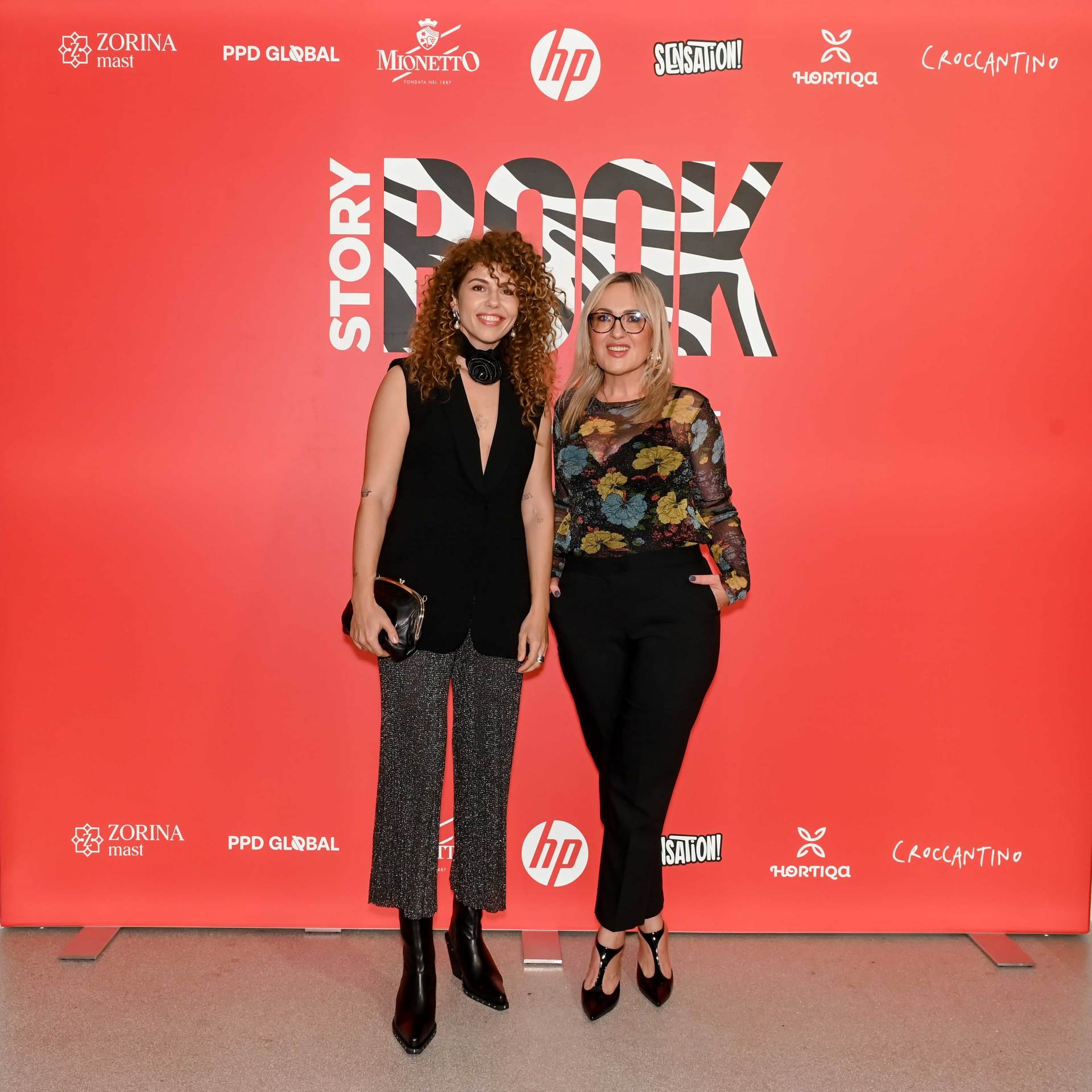 Storybook party Ljeto usred zime 2024