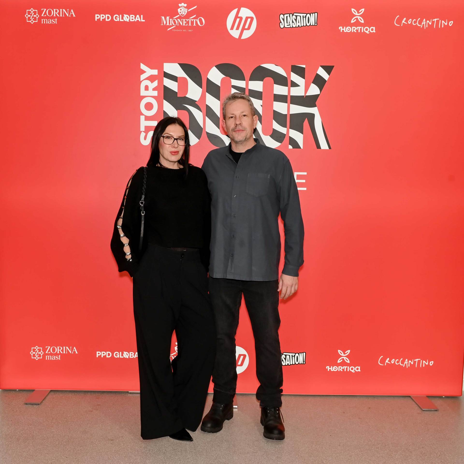 Storybook party Ljeto usred zime 2024