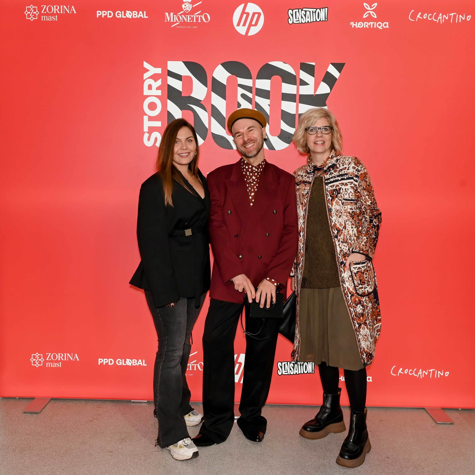 Storybook party Ljeto usred zime 2024