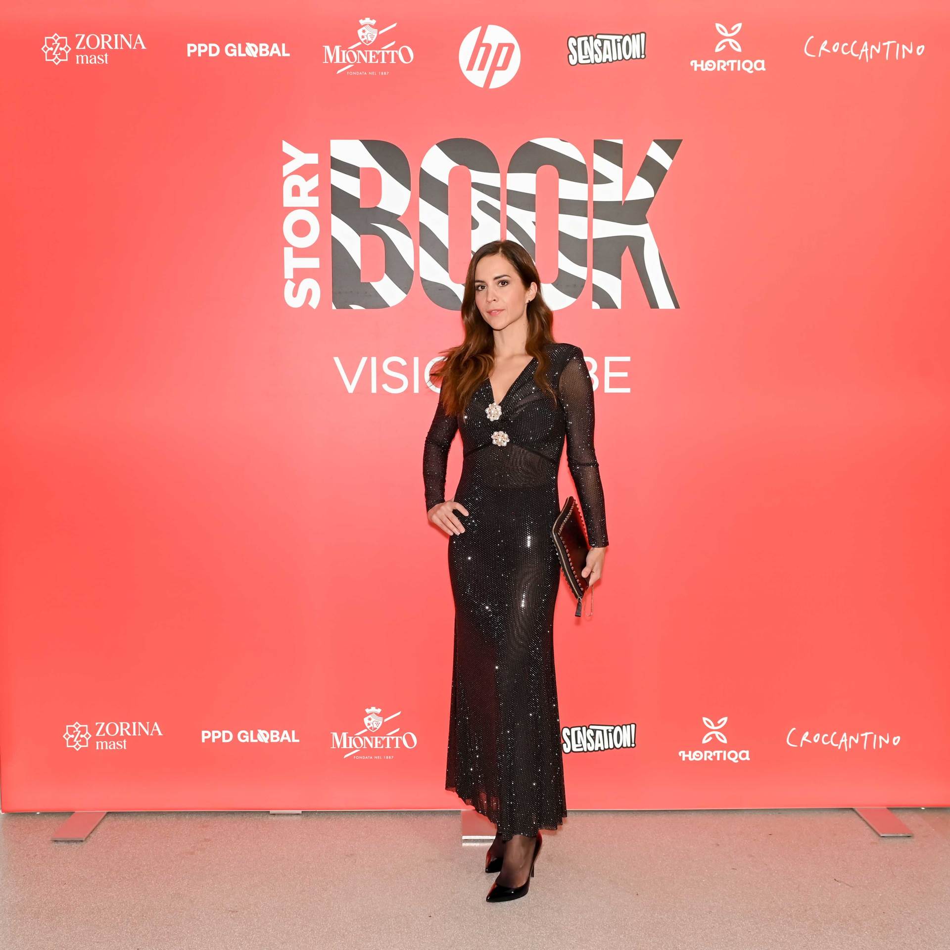 Storybook party Ljeto usred zime 2024