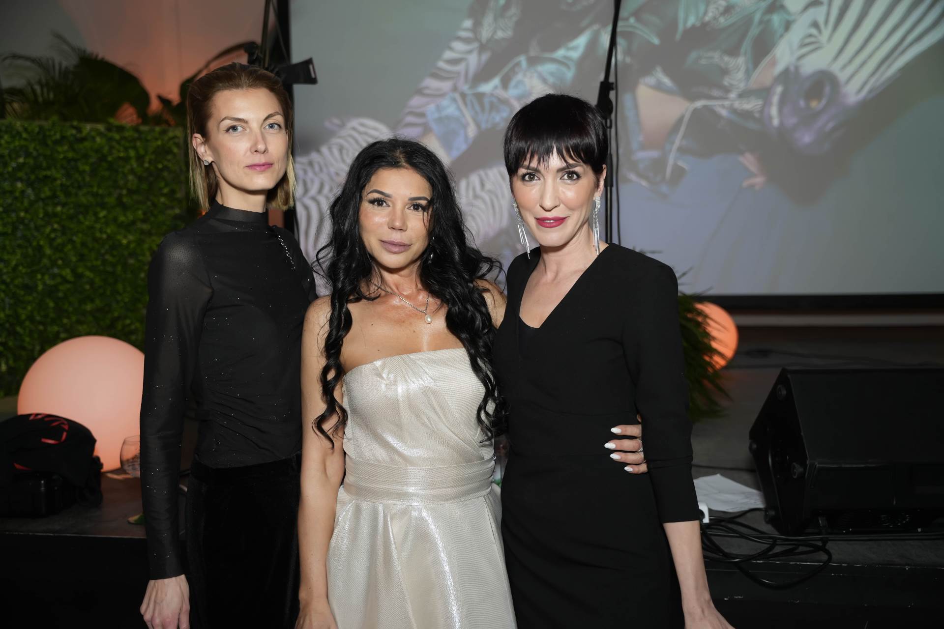 Uzvanici na Storybook partyju Ljeto usred zime 2024