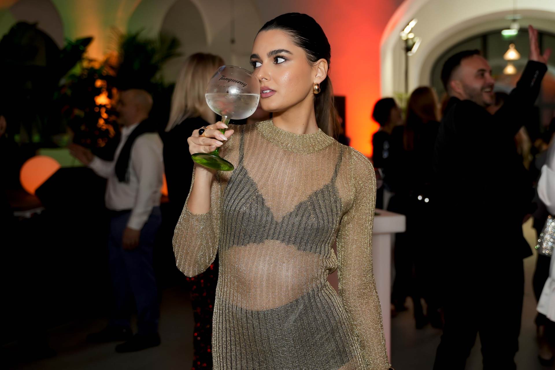 Uzvanici na Storybook partyju Ljeto usred zime 2024