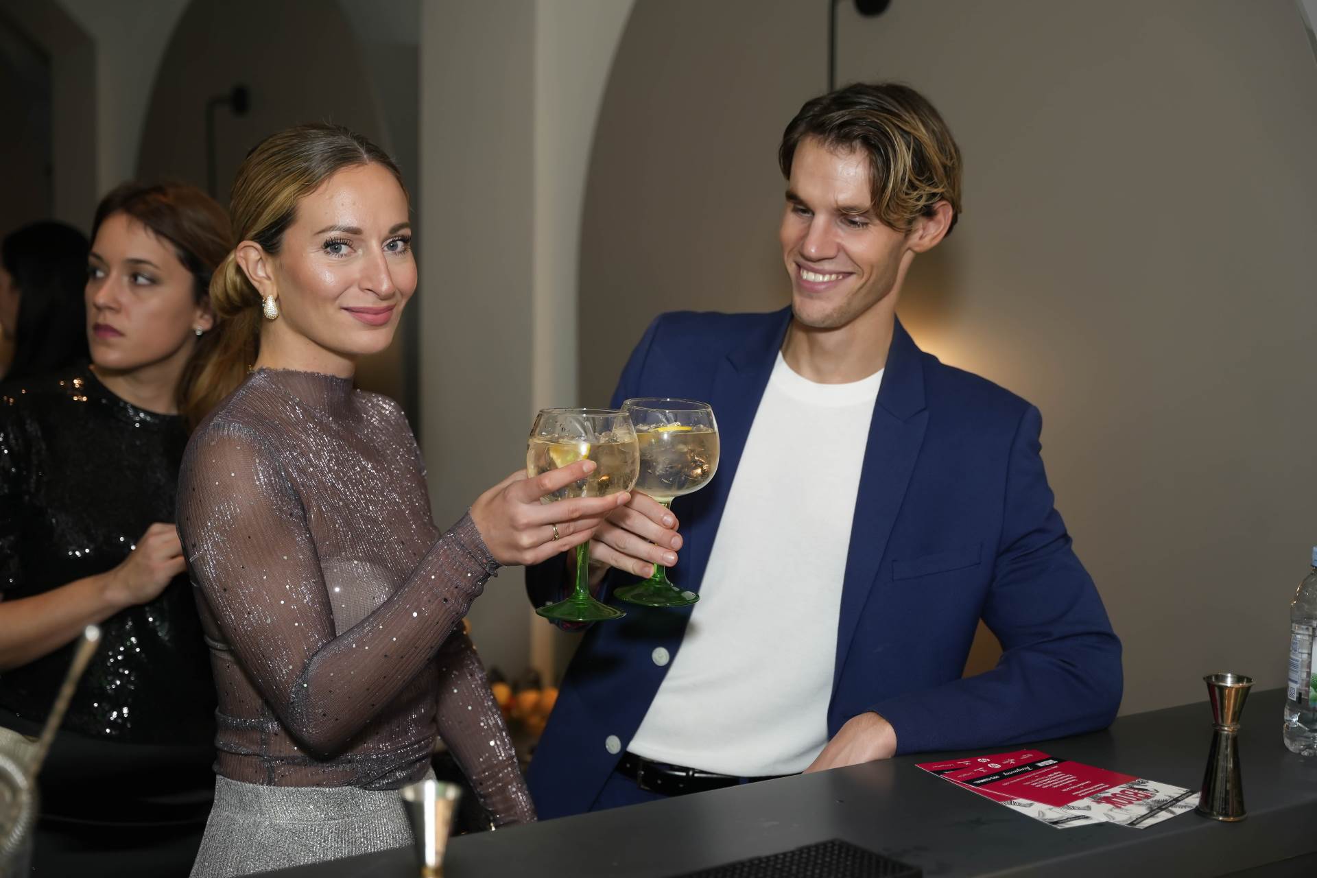 Uzvanici na Storybook partyju Ljeto usred zime 2024