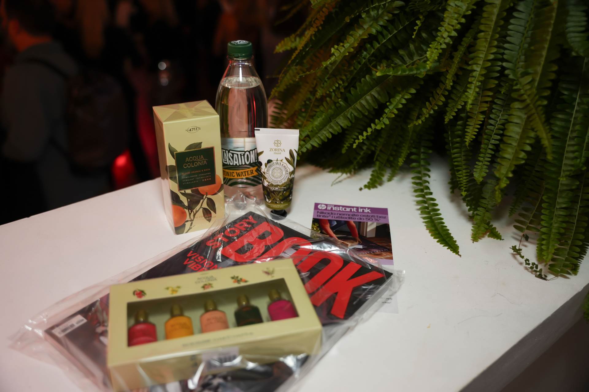 Uzvanici na Storybook partyju Ljeto usred zime 2024