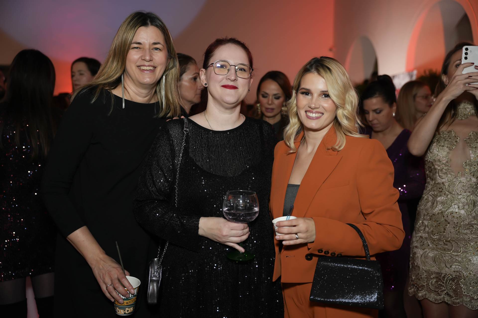 Uzvanici na Storybook partyju Ljeto usred zime 2024