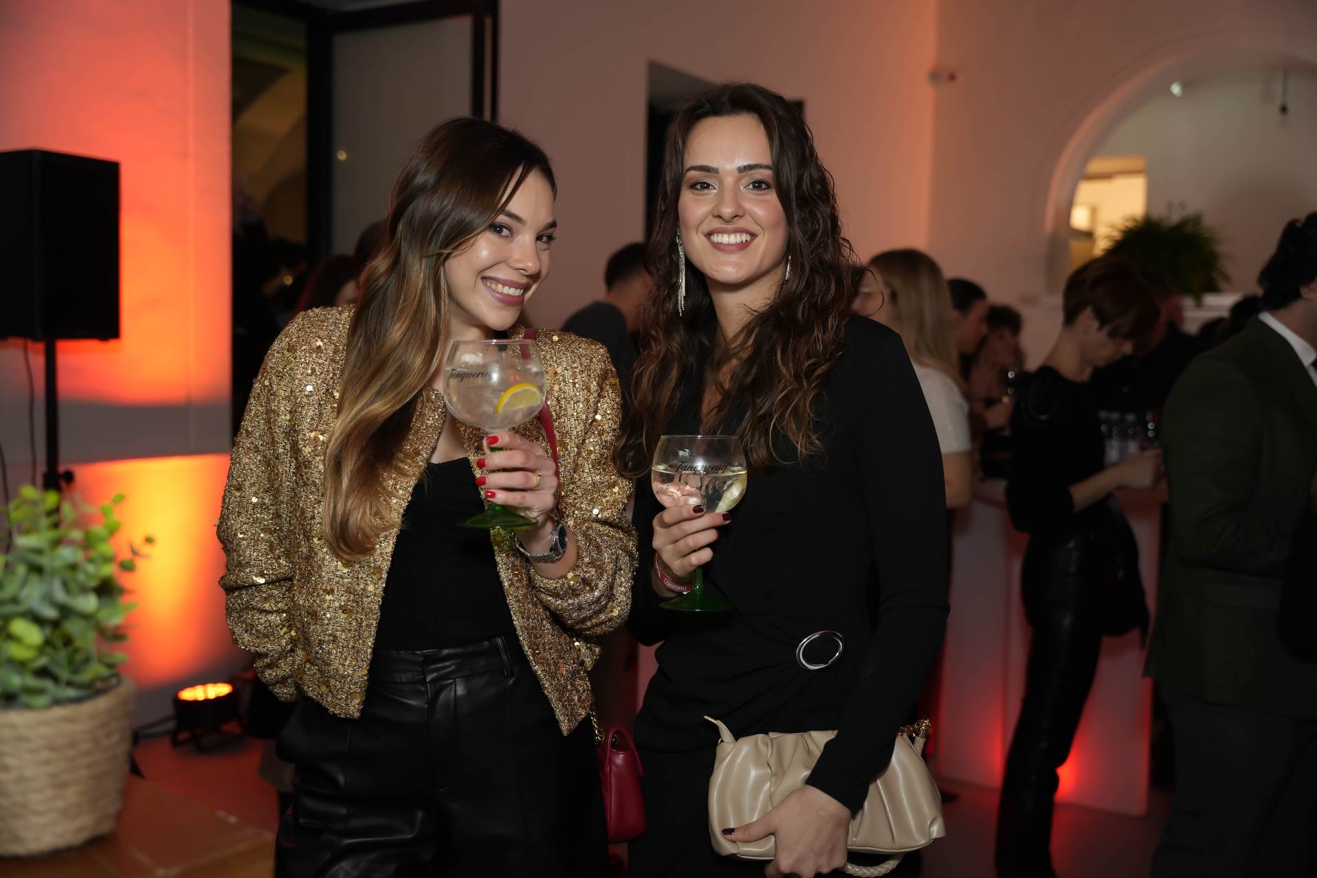 Uzvanici na Storybook partyju Ljeto usred zime 2024