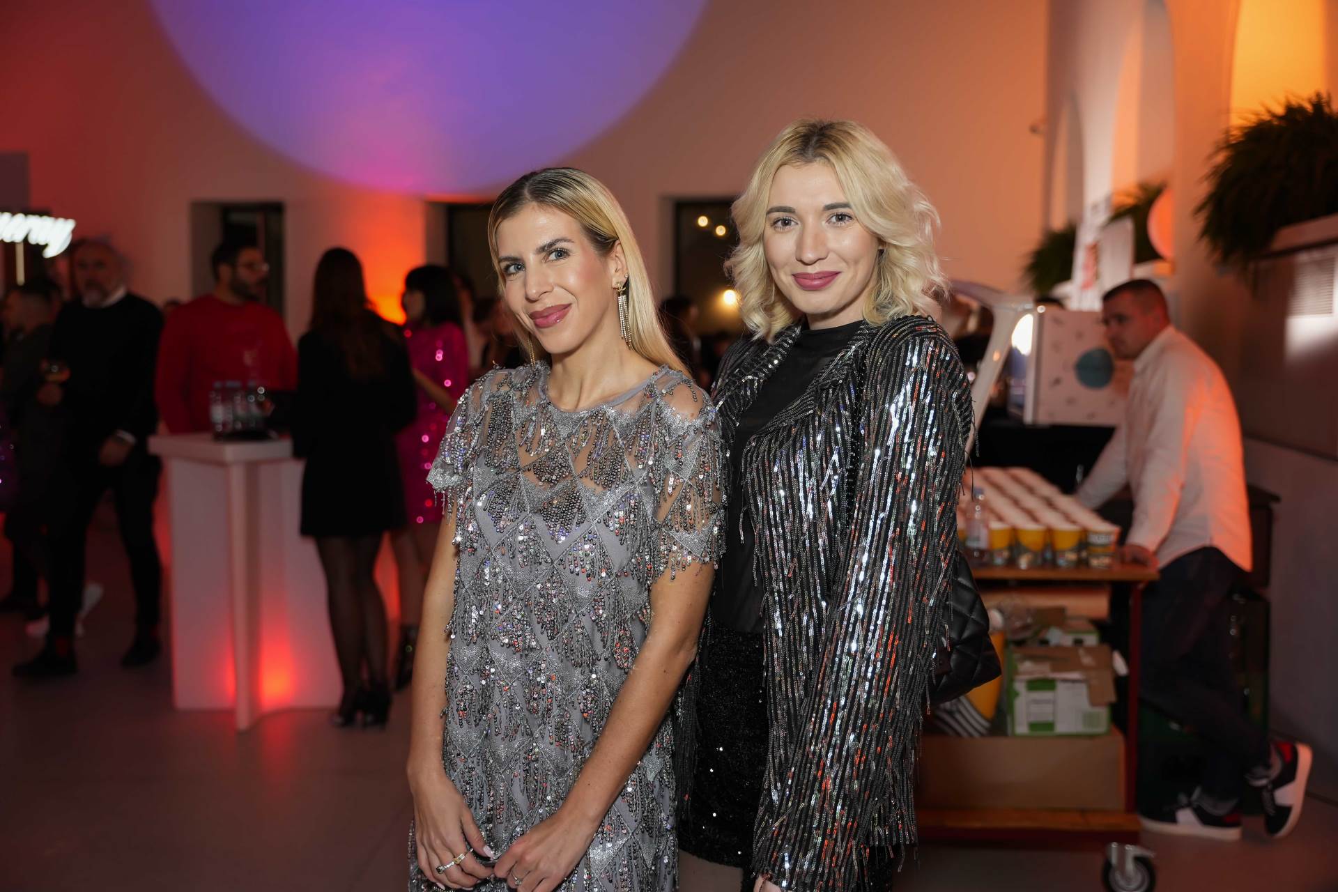 Uzvanici na Storybook partyju Ljeto usred zime 2024