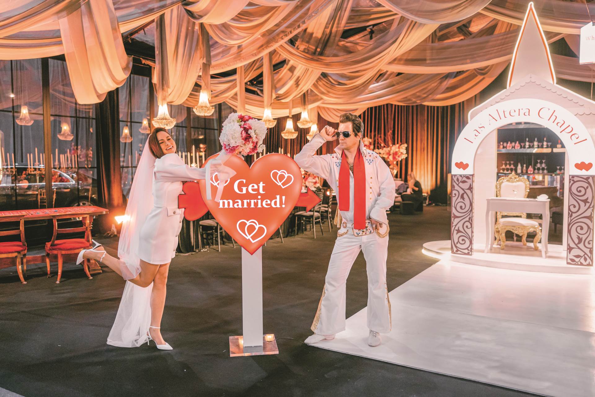 Sajam vjenčanja 2025 Zagrebački velesajam