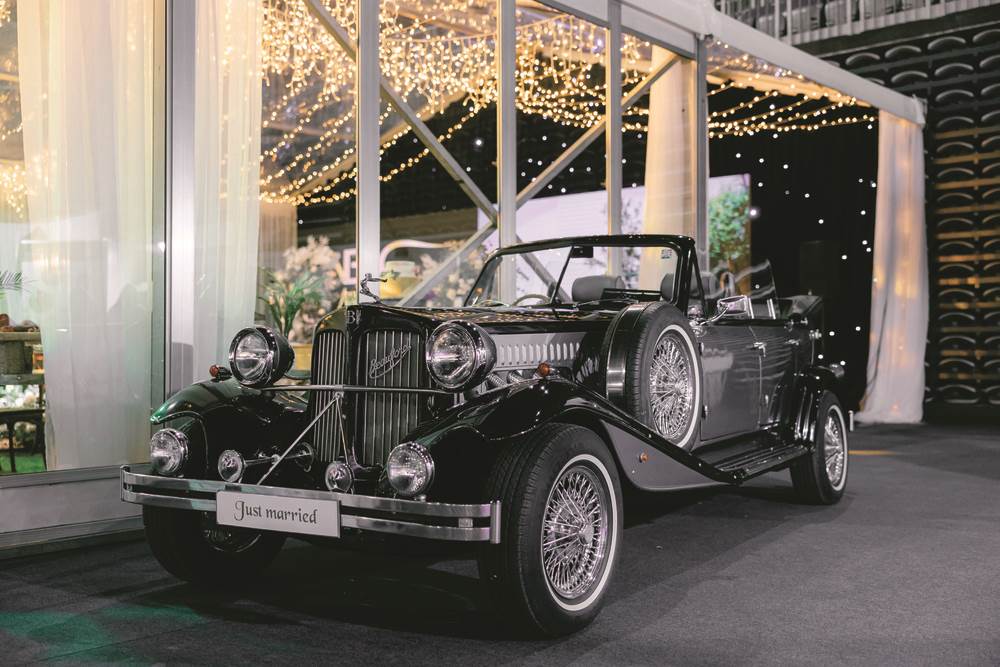 Sajam vjenčanja 2025 Zagrebački velesajam