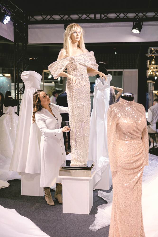 Sajam vjenčanja 2025 Zagrebački velesajam