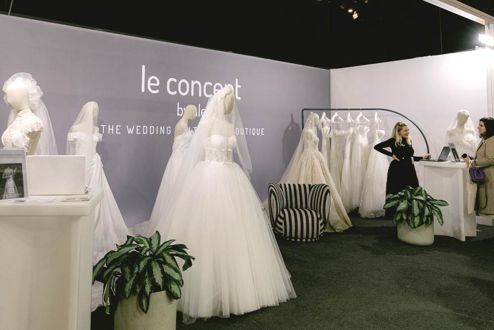 Sajam vjenčanja 2025 Zagrebački velesajam