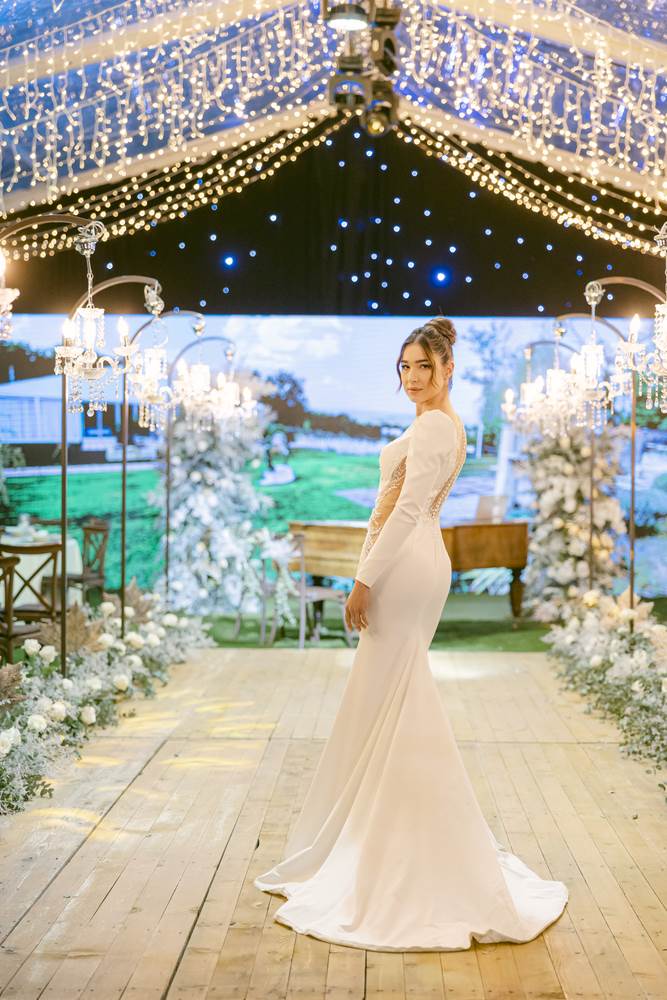 Sajam vjenčanja 2025 Zagrebački velesajam