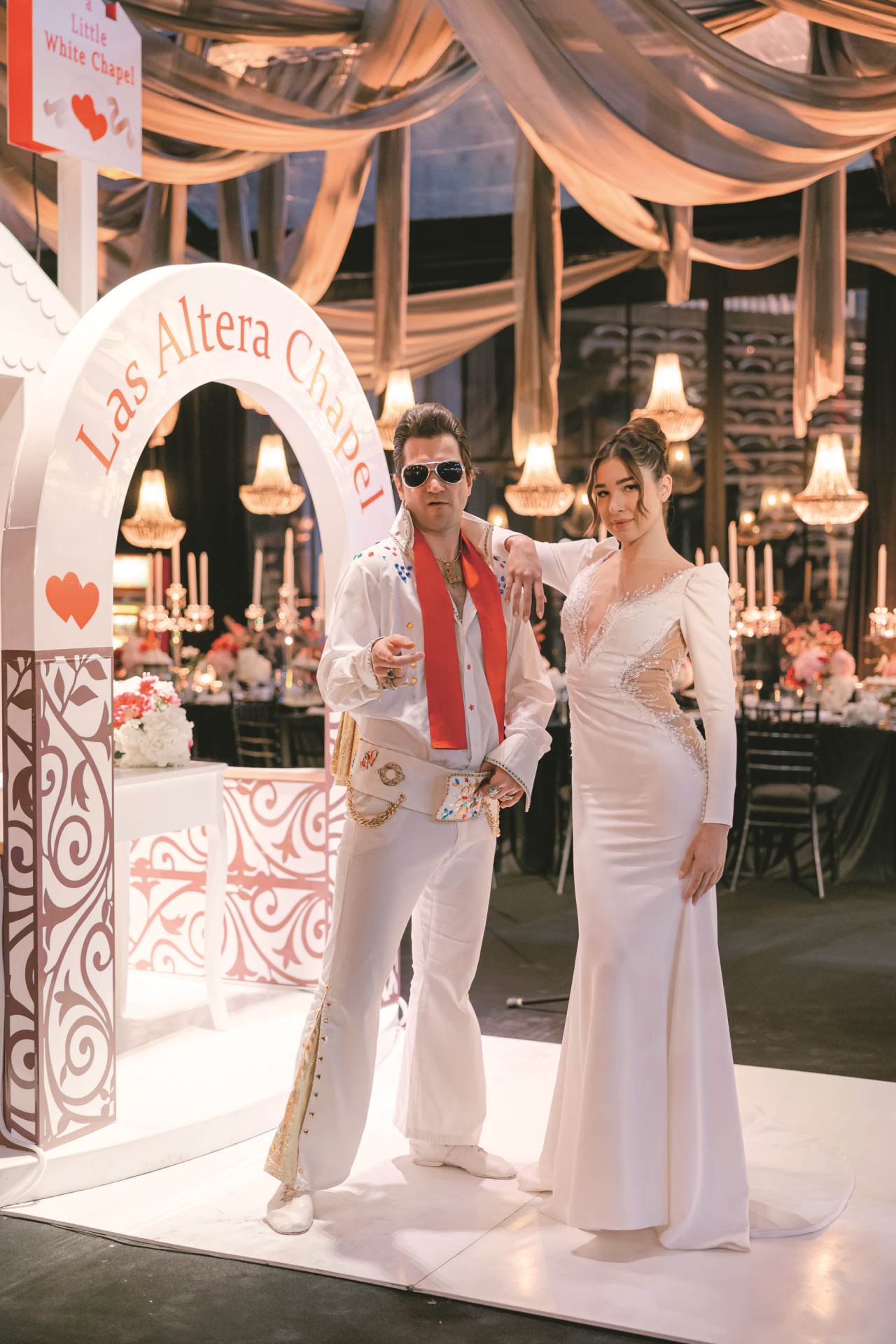 Sajam vjenčanja 2025 Zagrebački velesajam