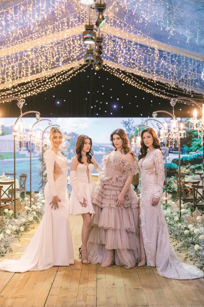 Sajam vjenčanja 2025 Zagrebački velesajam