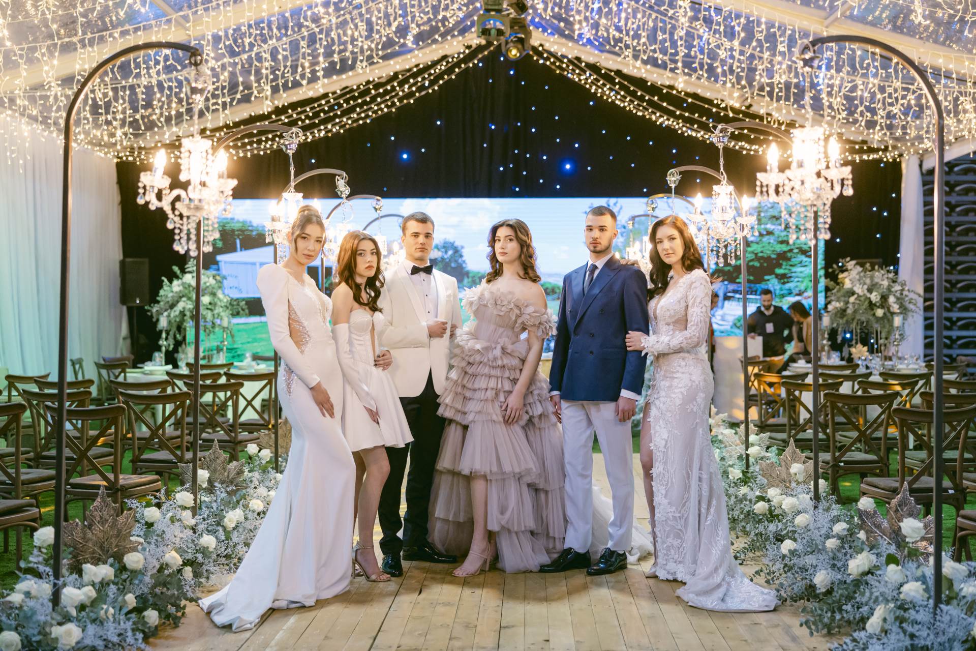 Sajam vjenčanja 2025 Zagrebački velesajam