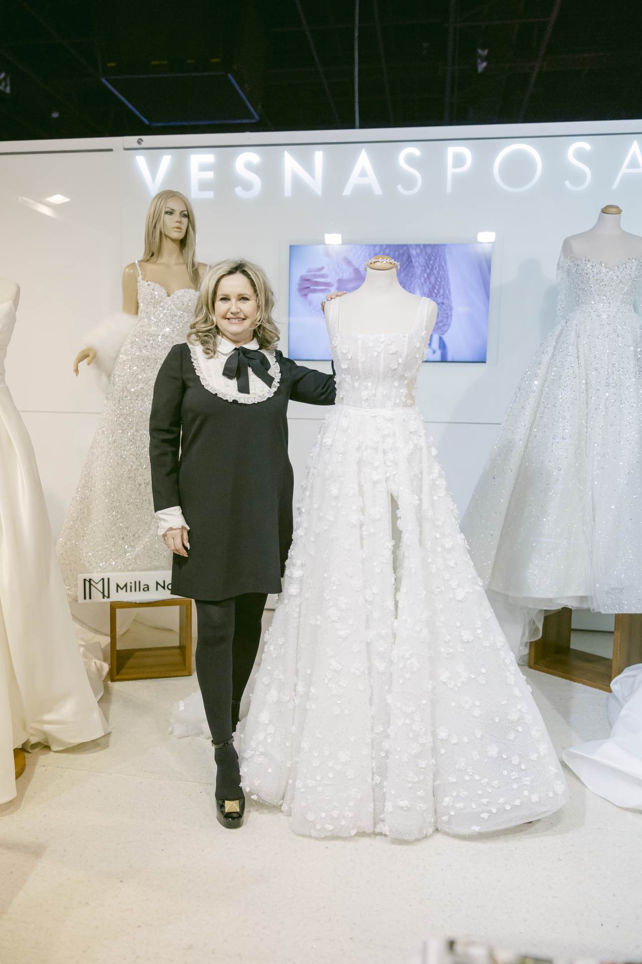 Sajam vjenčanja 2025 Zagrebački velesajam