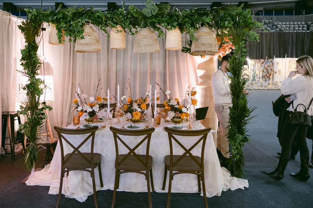 Sajam vjenčanja 2025 Zagrebački velesajam