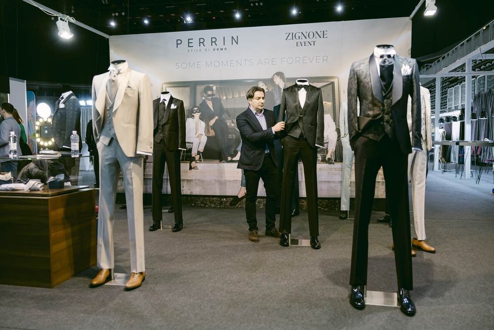 Sajam vjenčanja 2025 Zagrebački velesajam