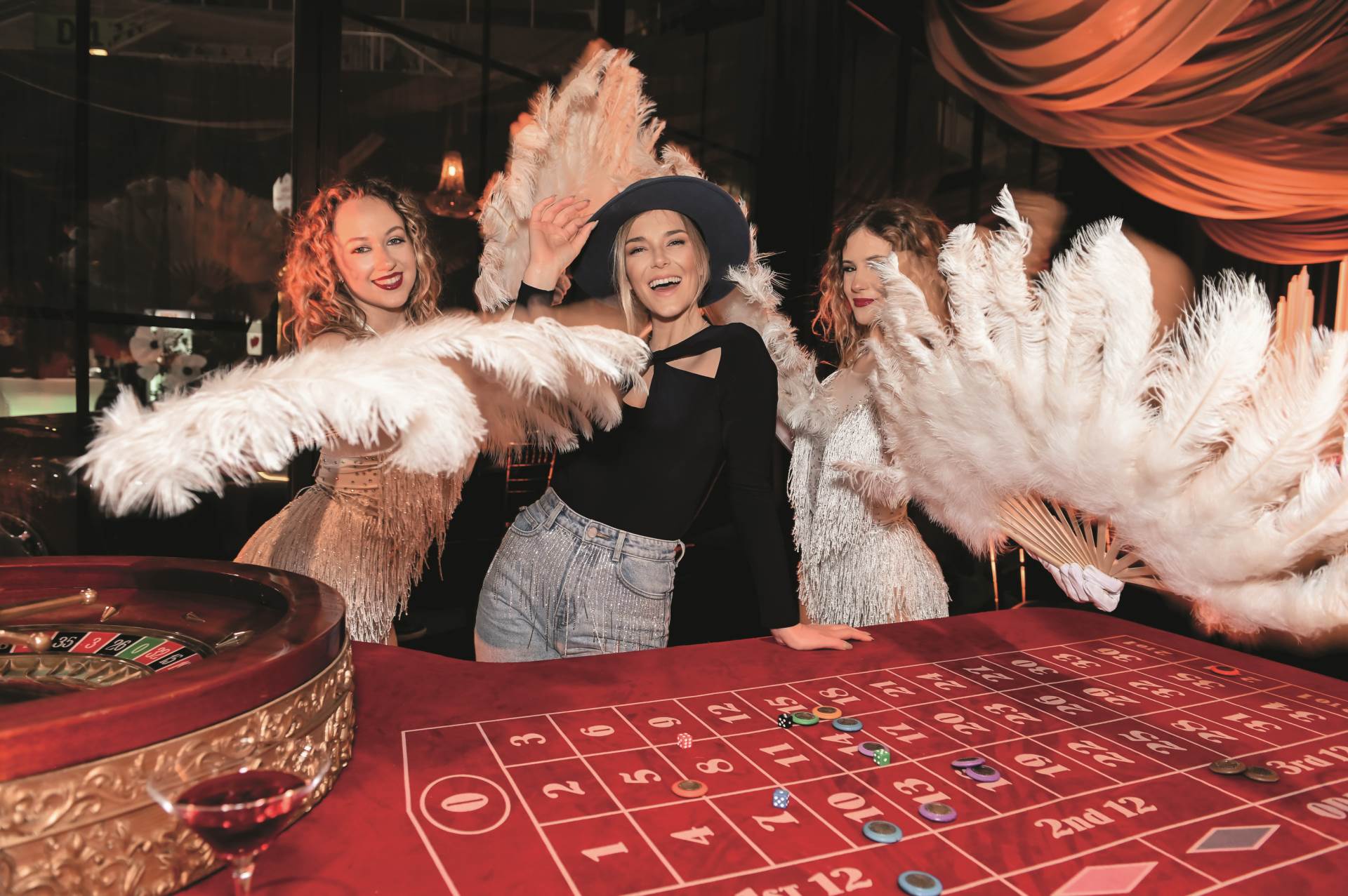 Sajam vjenčanja 2025 Zagrebački velesajam