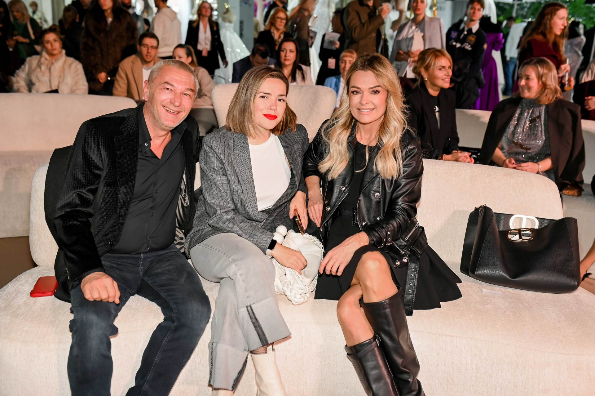 Održan je Sajam vjenčanja 2025