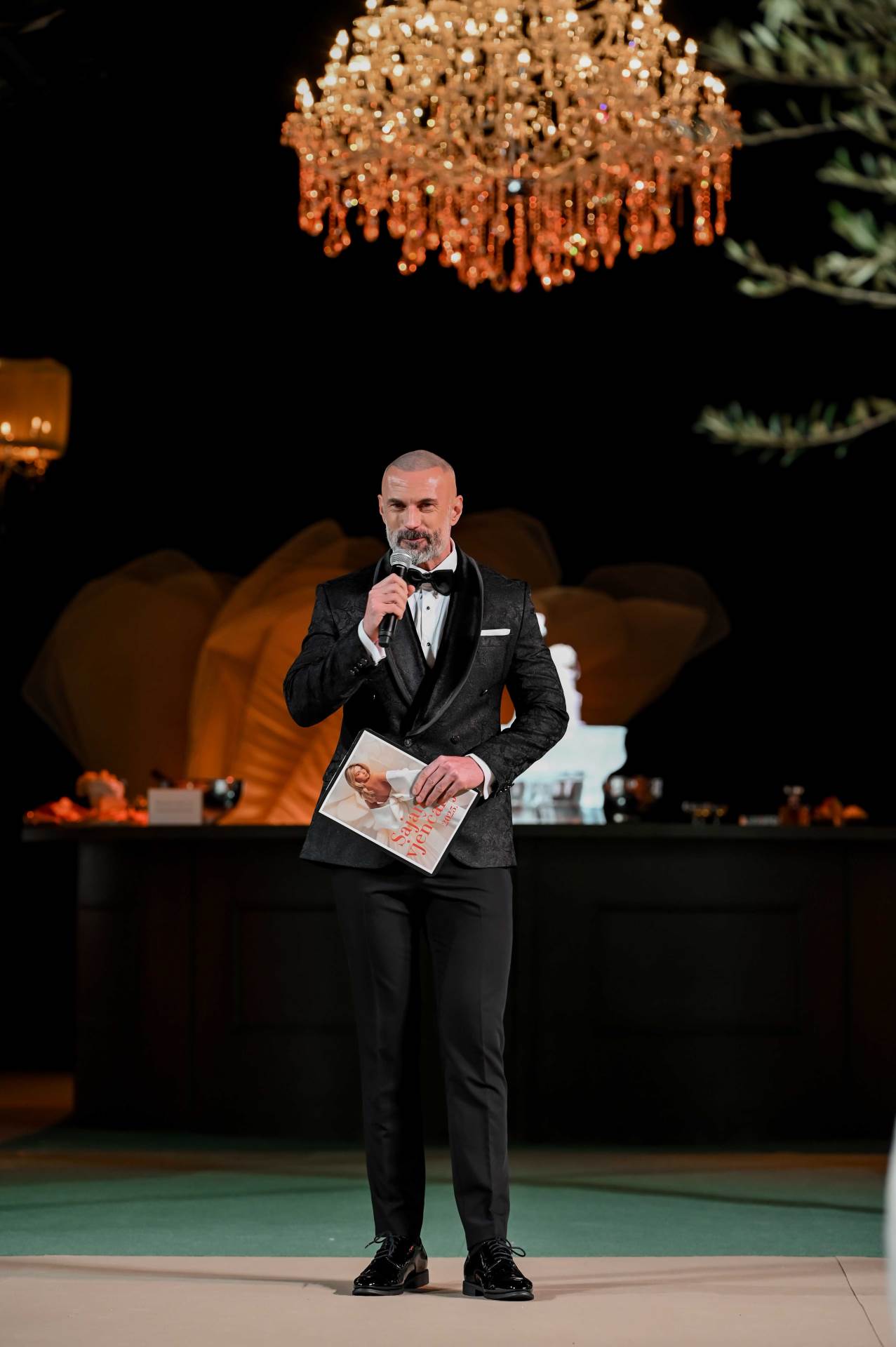 Održan je Sajam vjenčanja 2025