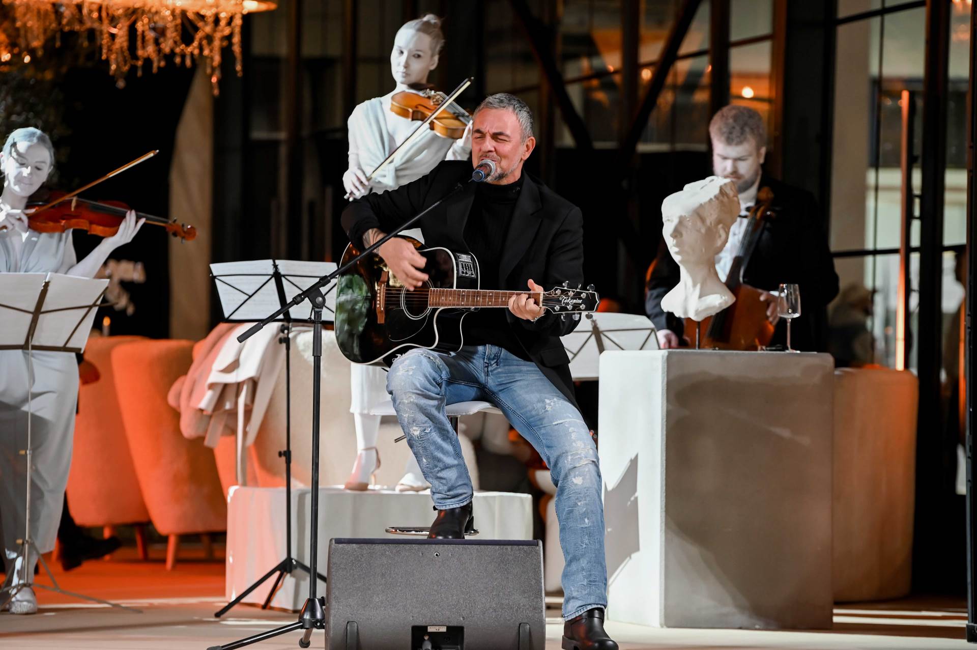 Održan je Sajam vjenčanja 2025