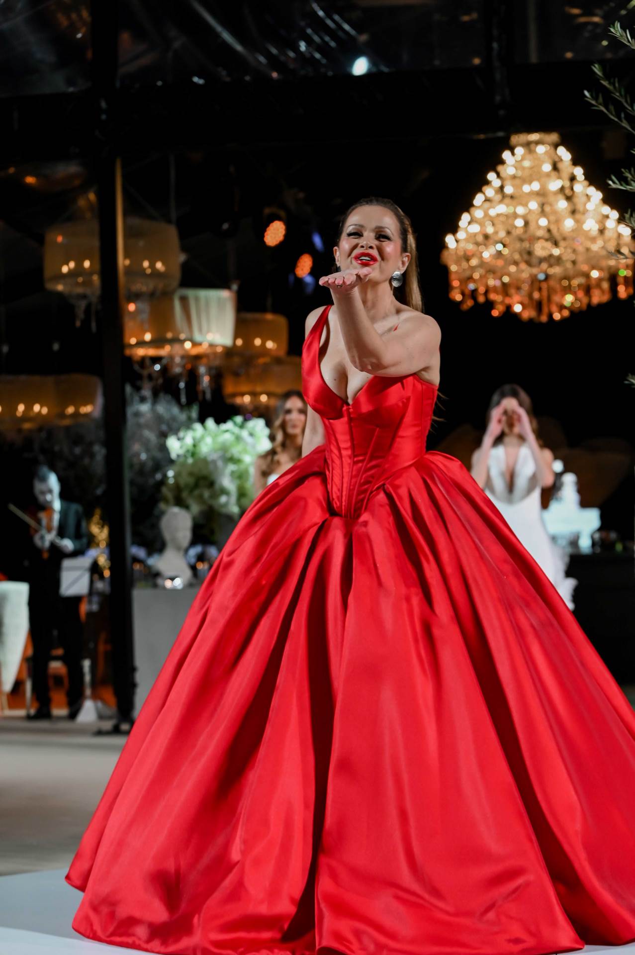 Održan je Sajam vjenčanja 2025