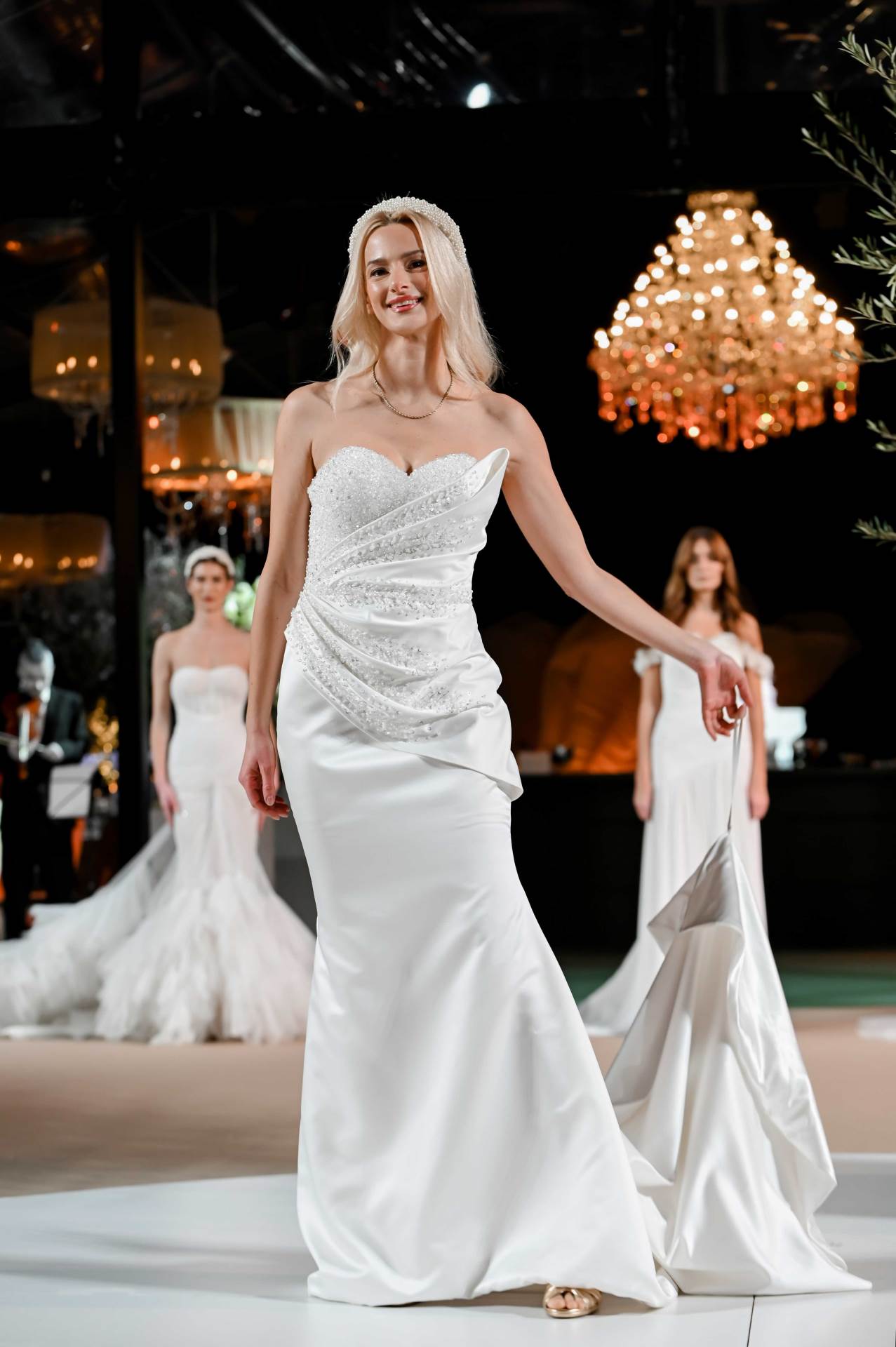 Održan je Sajam vjenčanja 2025