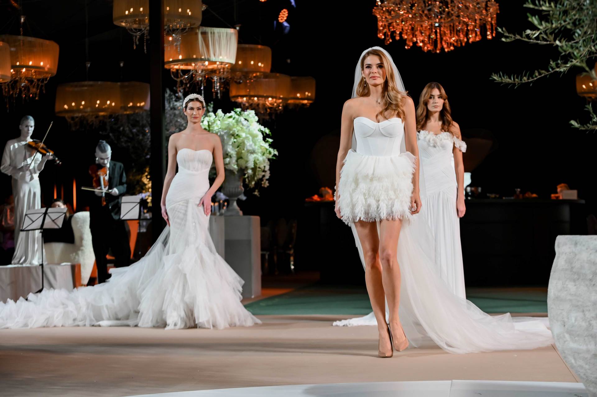 Održan je Sajam vjenčanja 2025