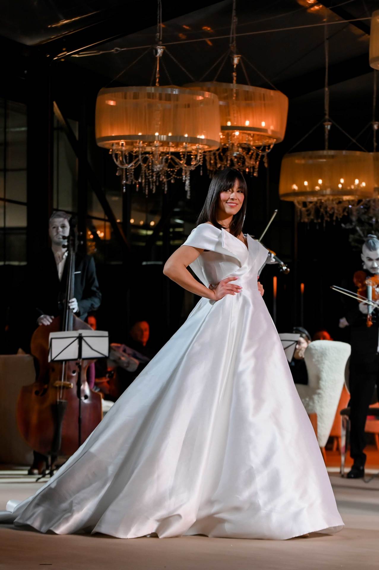 Održan je Sajam vjenčanja 2025