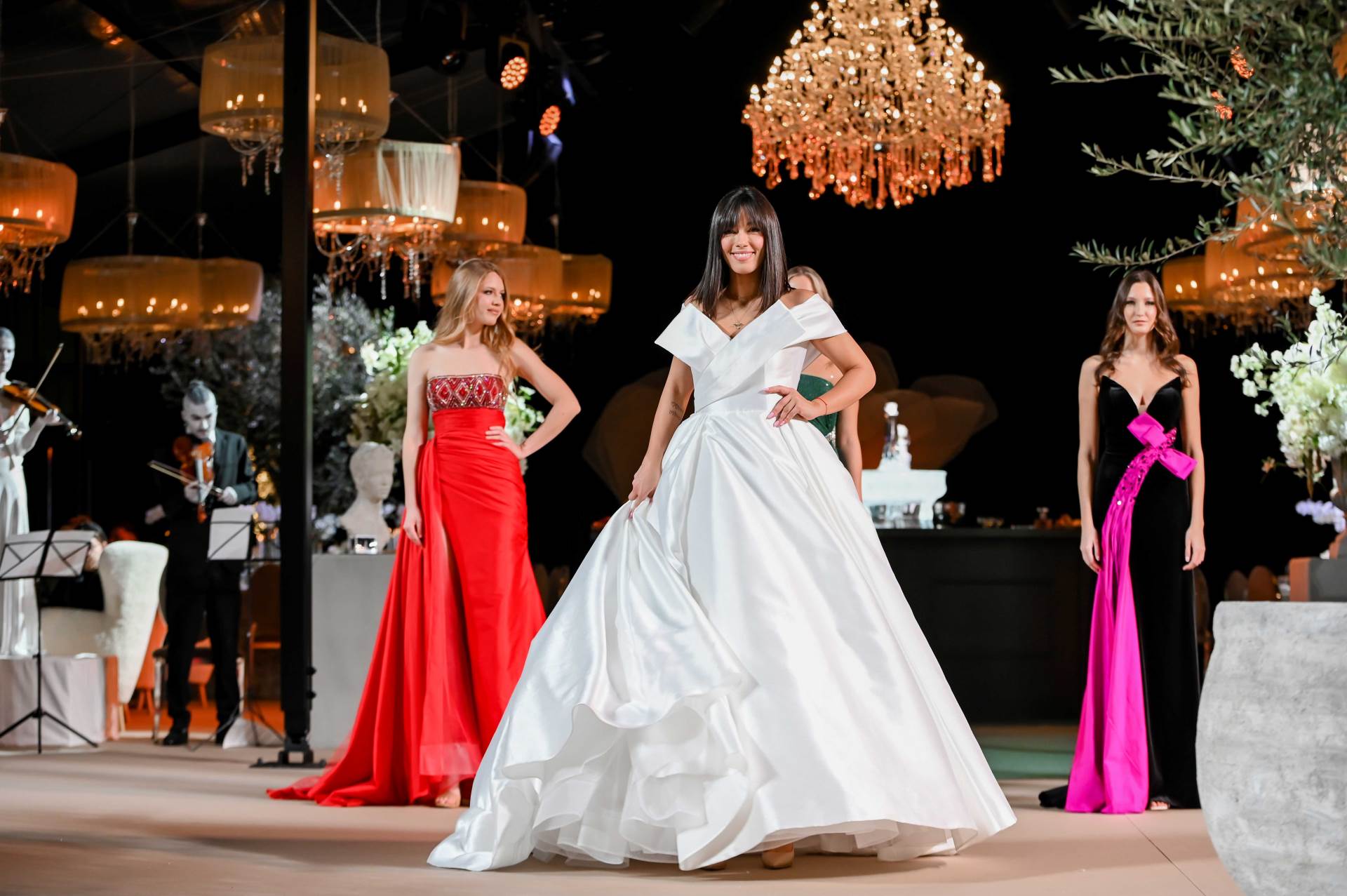 Održan je Sajam vjenčanja 2025