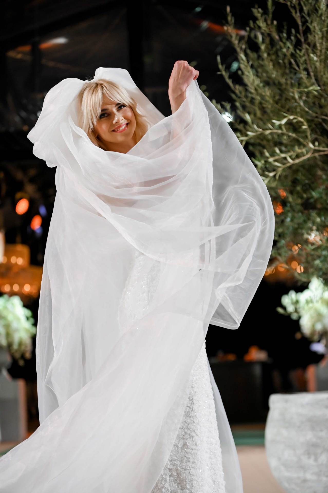 Održan je Sajam vjenčanja 2025