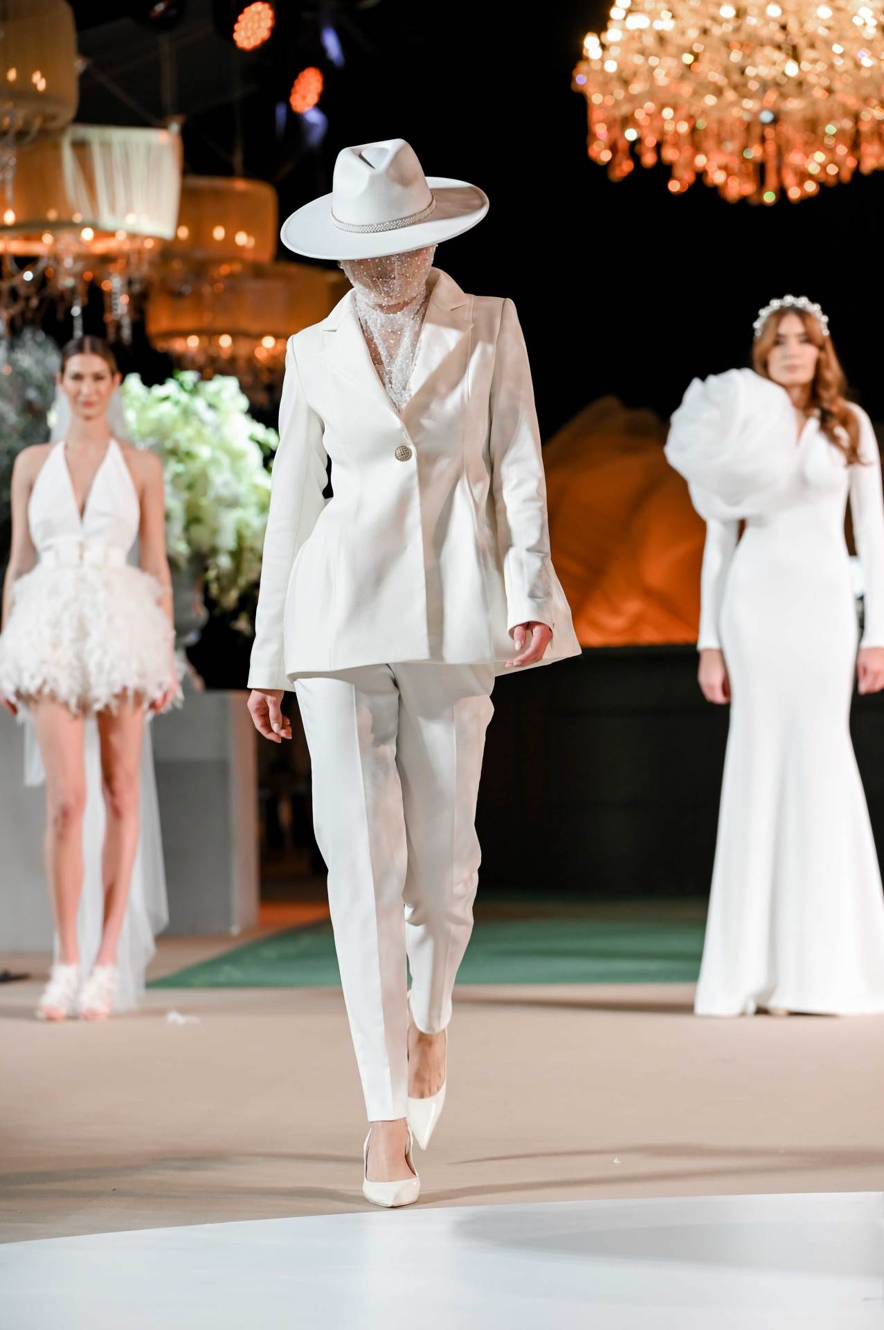 Održan je Sajam vjenčanja 2025