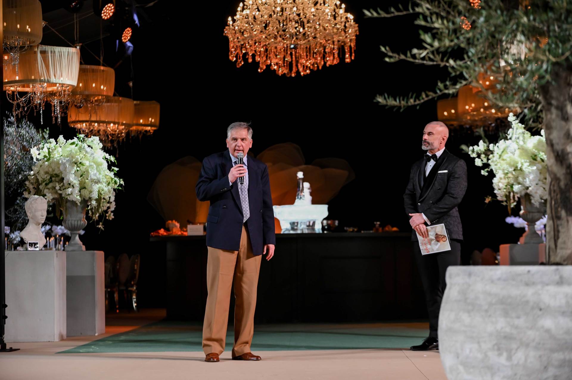 Održan je Sajam vjenčanja 2025